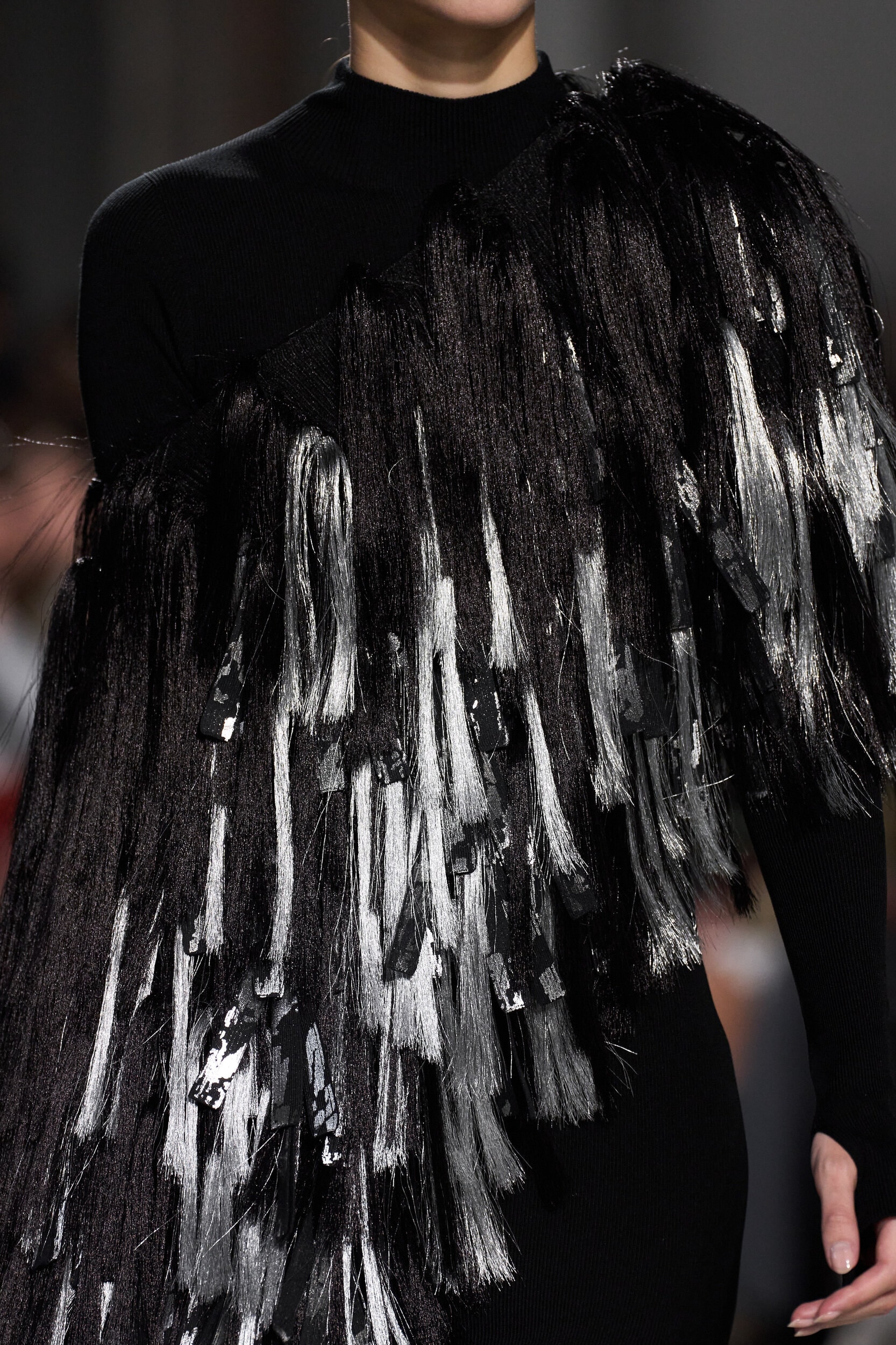 Cfcl Fall 2026 Fashion Show Details