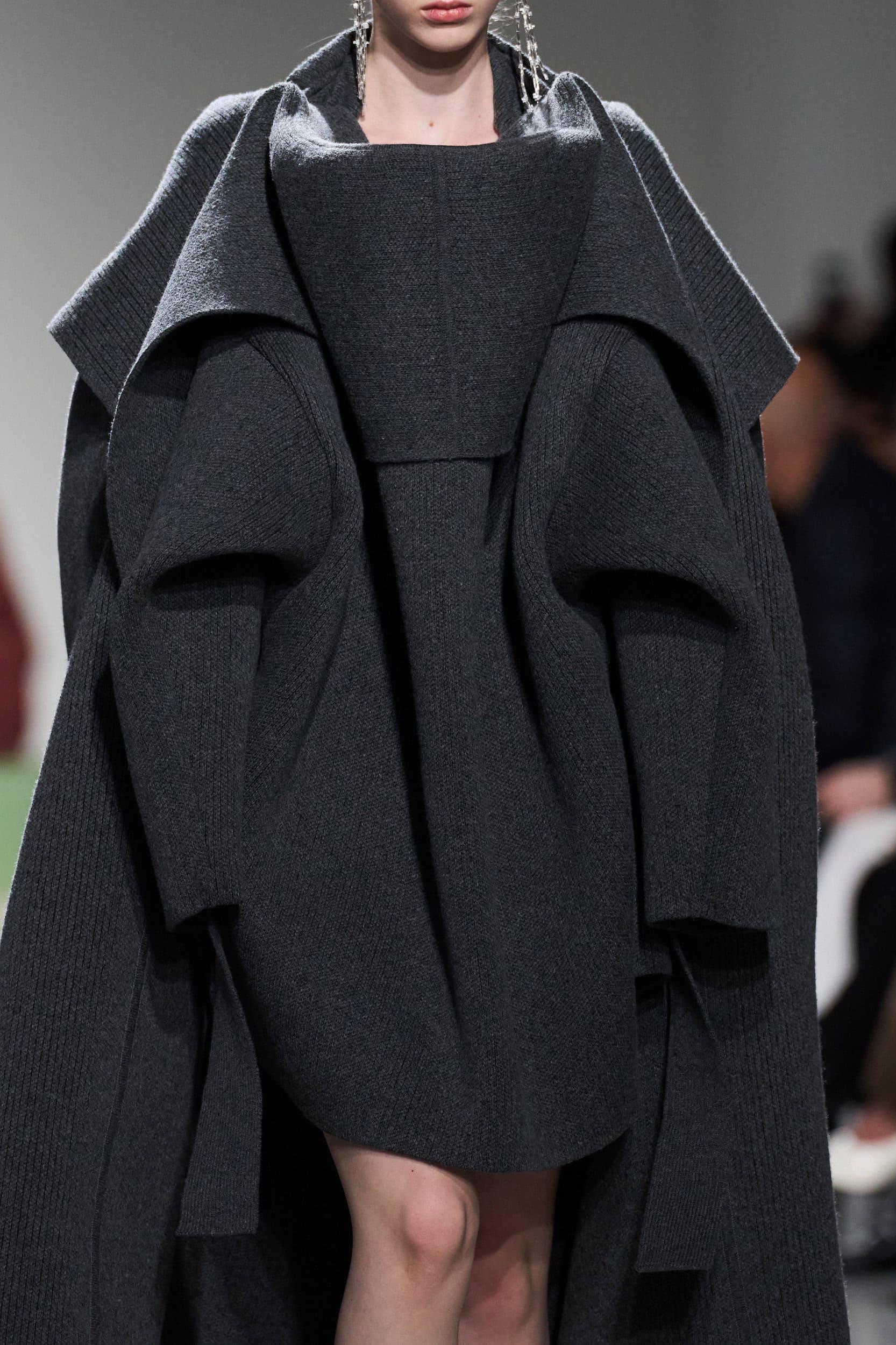 Cfcl Fall 2026 Fashion Show Details