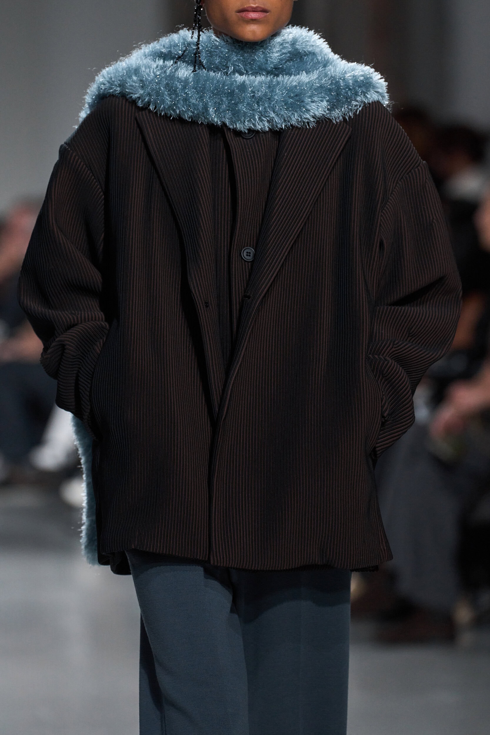 Cfcl Fall 2026 Fashion Show Details