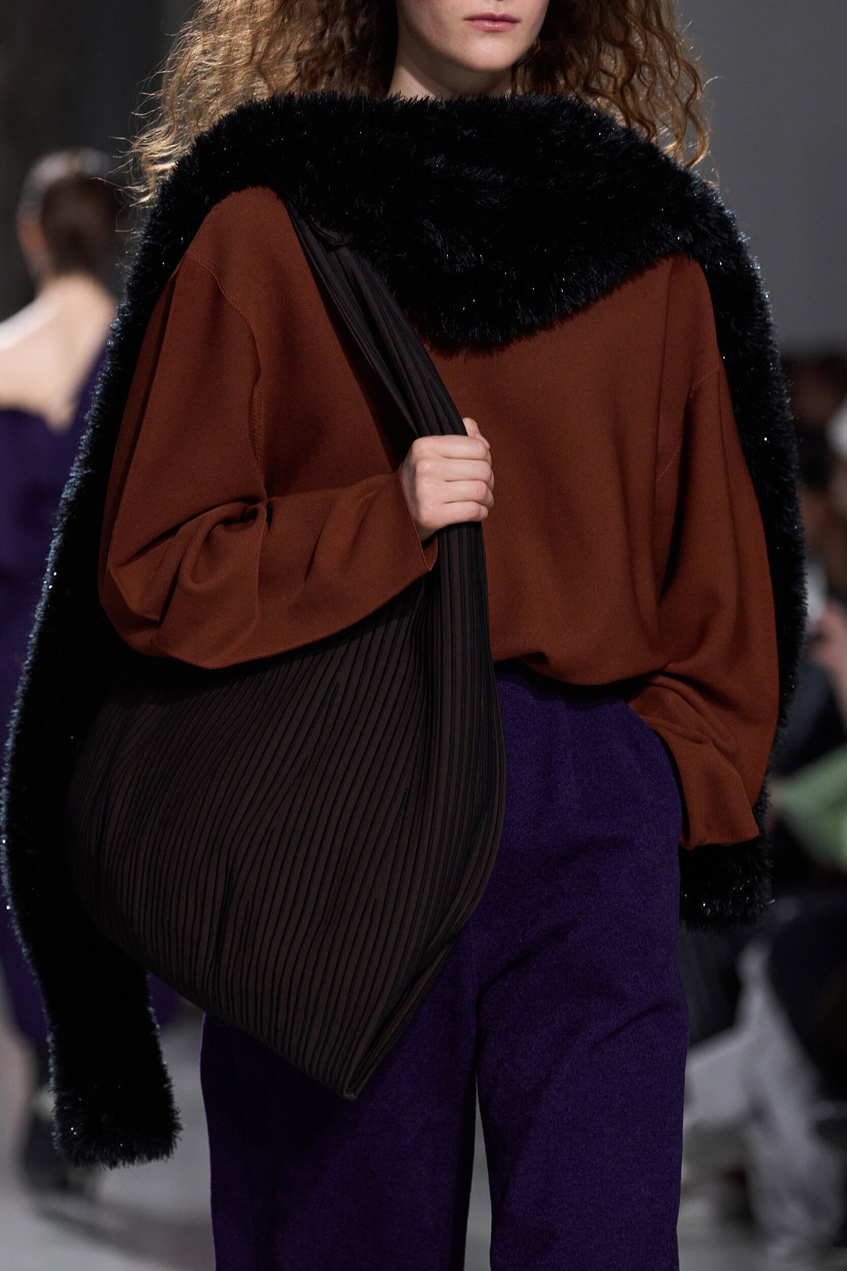 Cfcl Fall 2026 Fashion Show Details