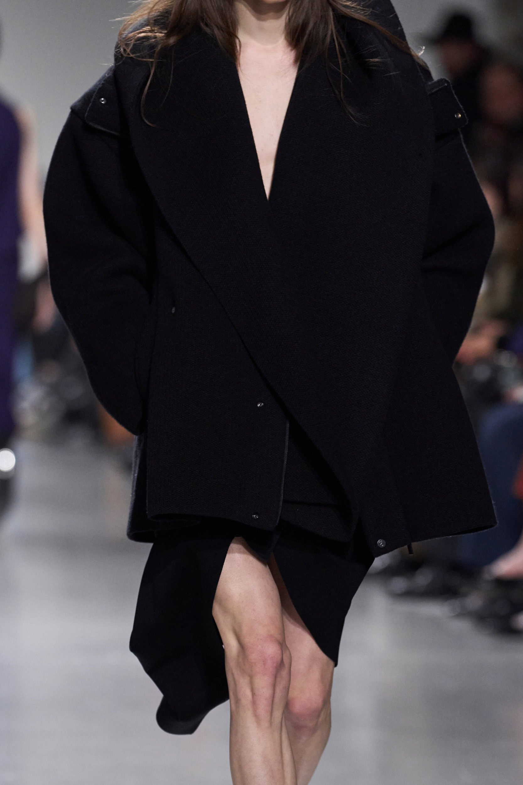 Cfcl Fall 2026 Fashion Show Details