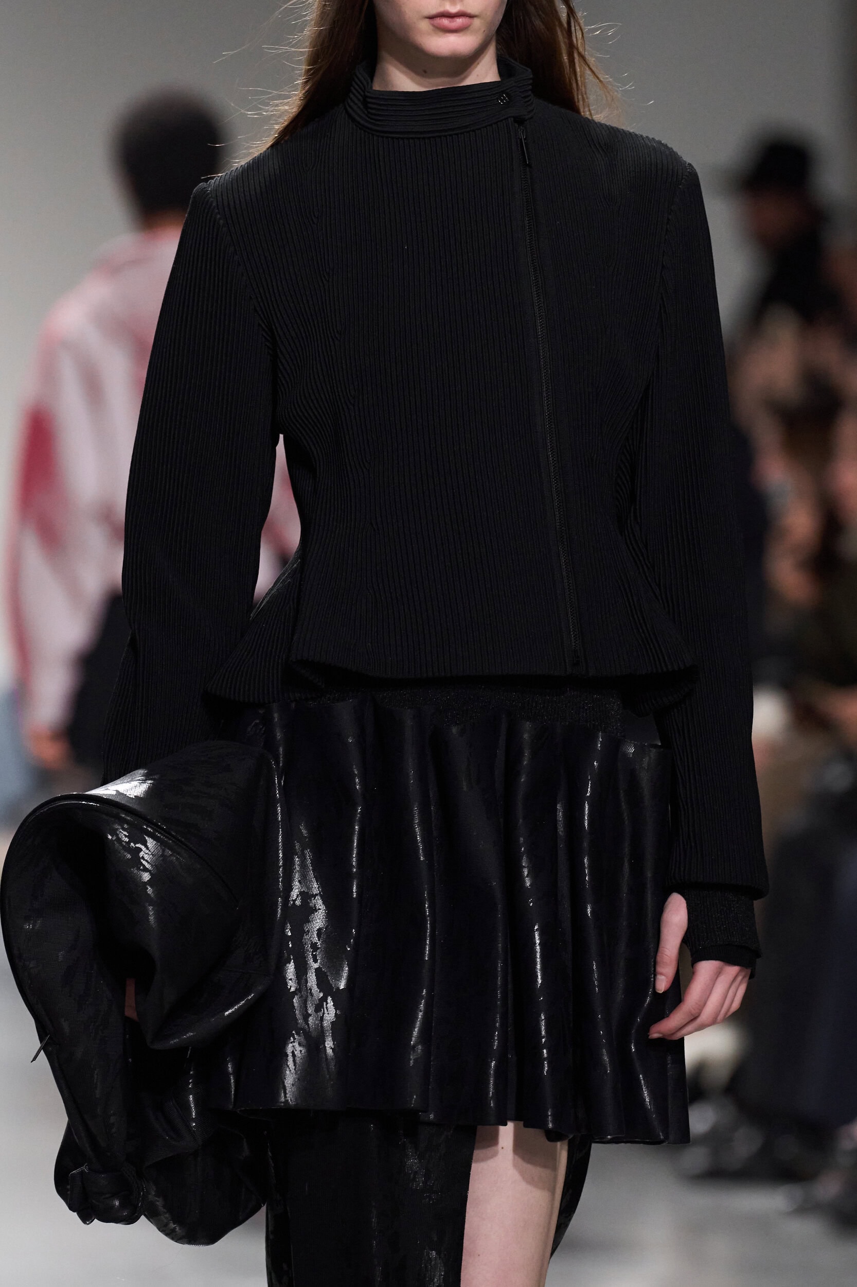 Cfcl Fall 2026 Fashion Show Details