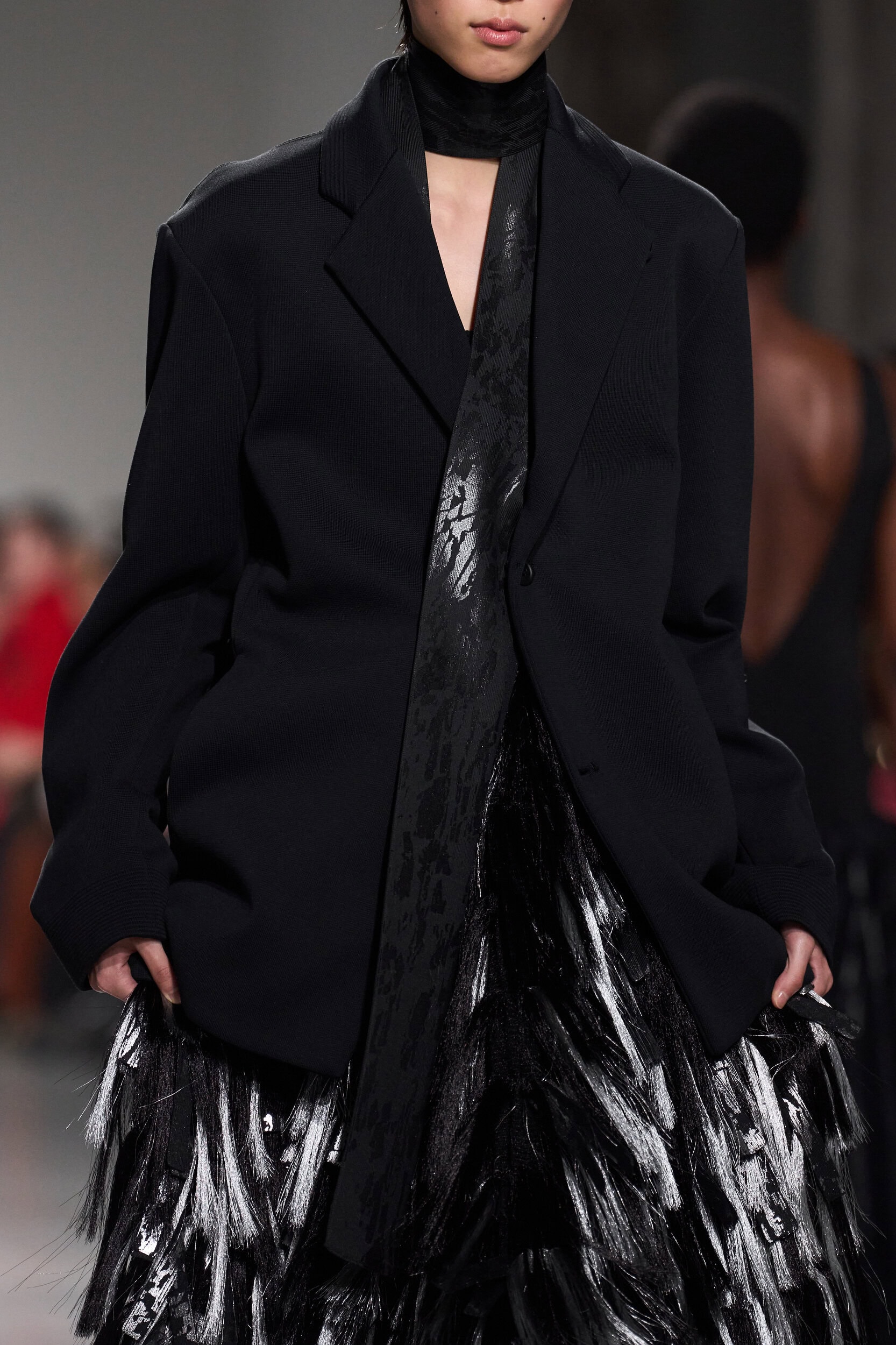 Cfcl Fall 2026 Fashion Show Details