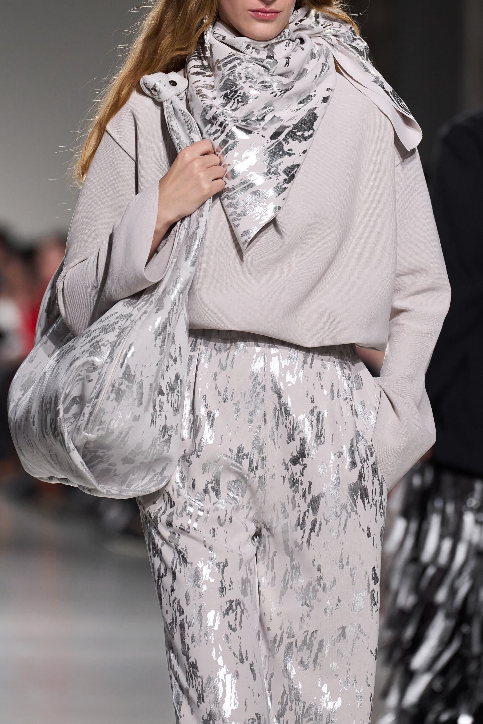 Cfcl Fall 2026 Fashion Show Details