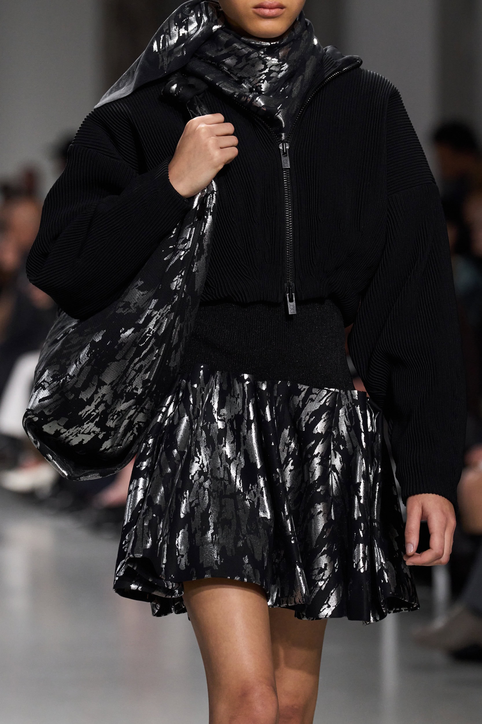 Cfcl Fall 2026 Fashion Show Details