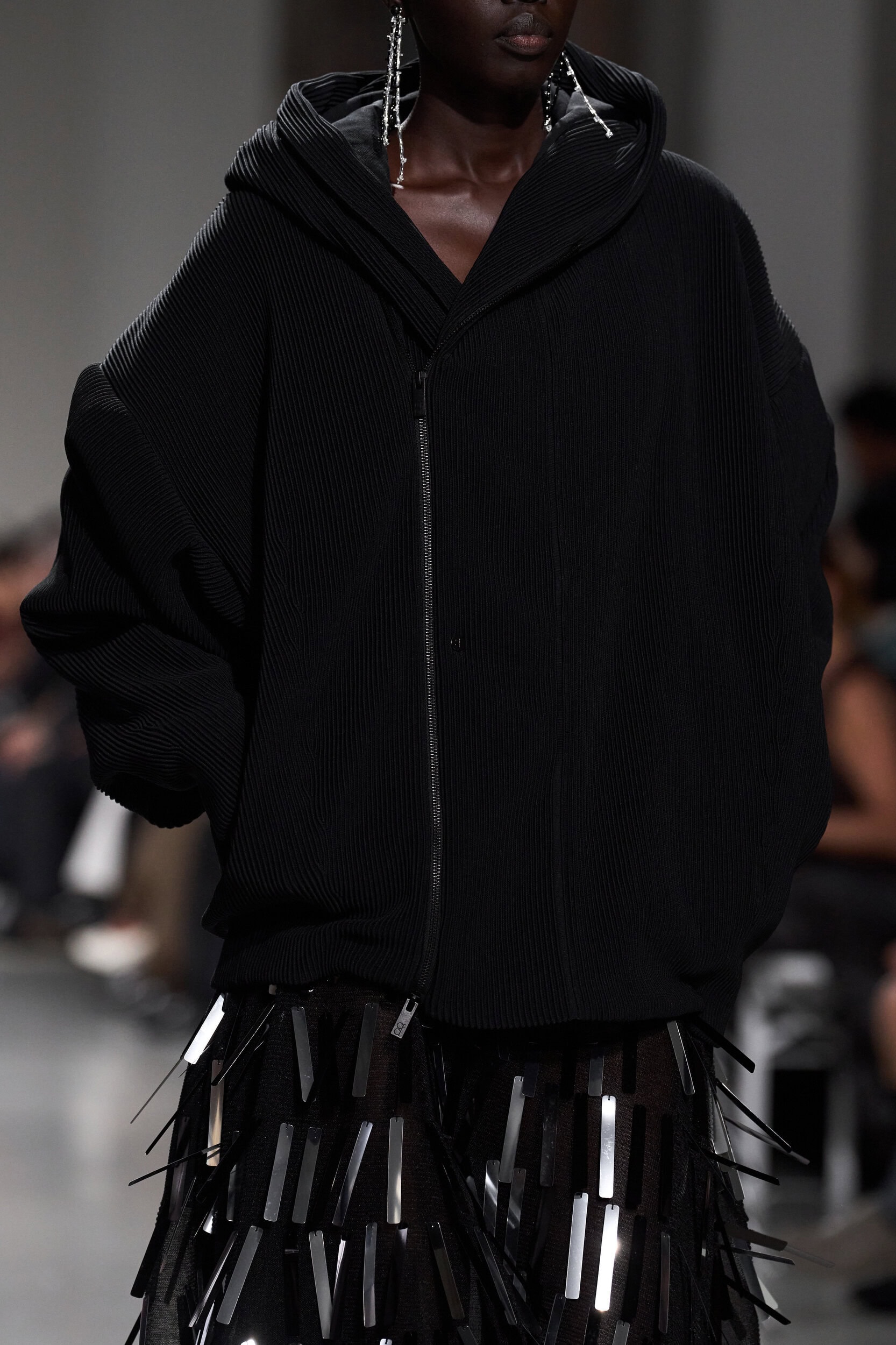 Cfcl Fall 2026 Fashion Show Details