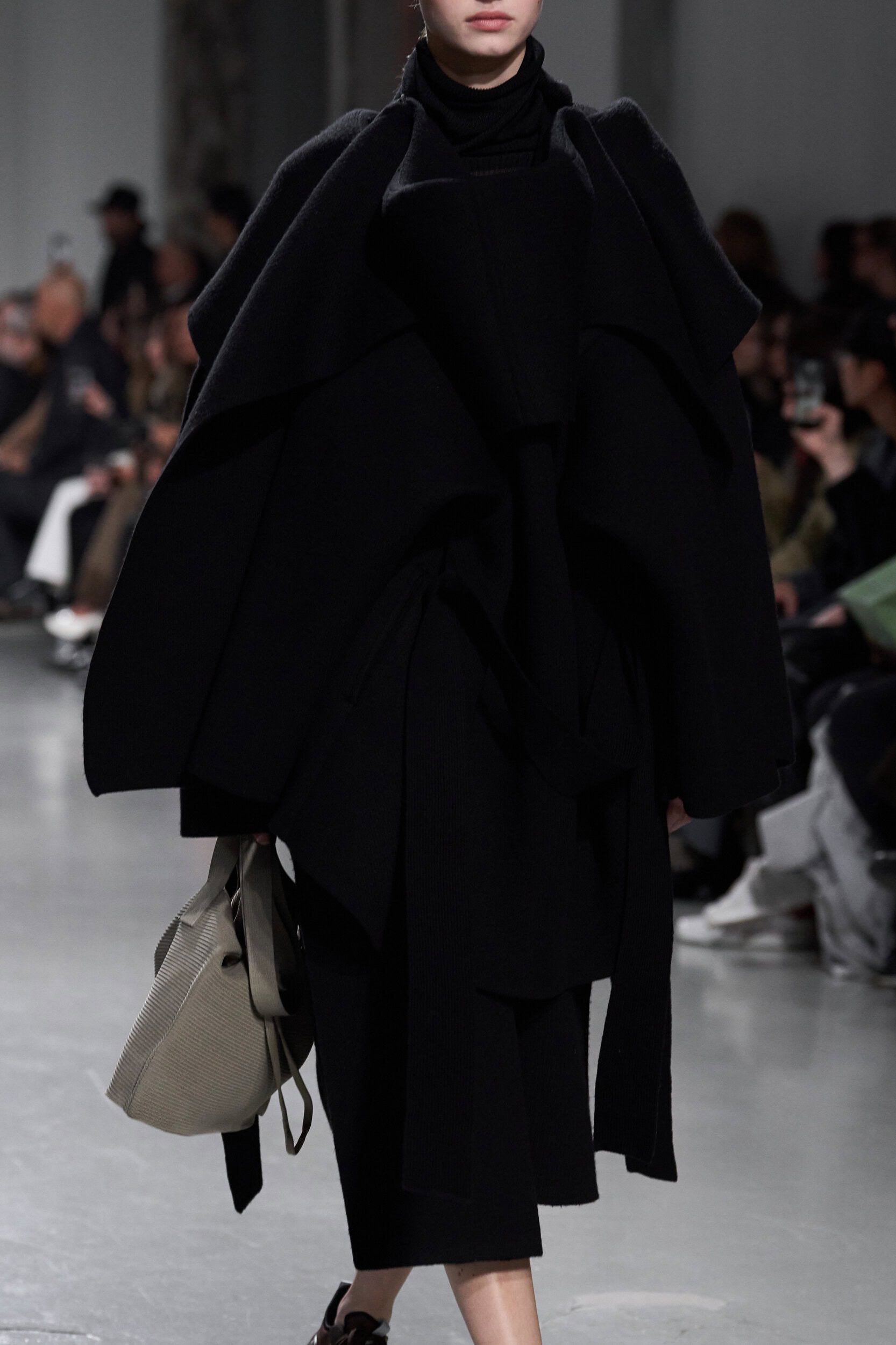 Cfcl Fall 2026 Fashion Show Details