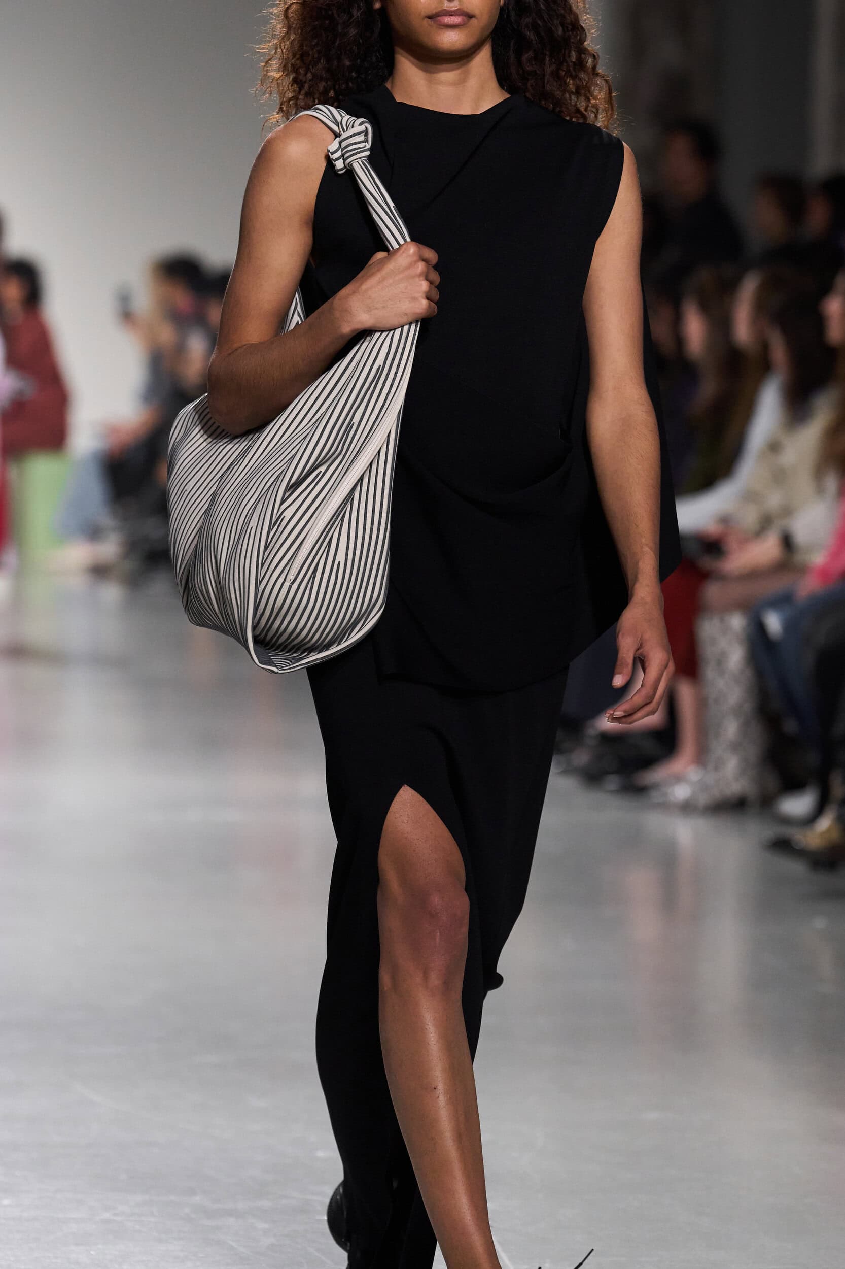 Cfcl Fall 2026 Fashion Show Details