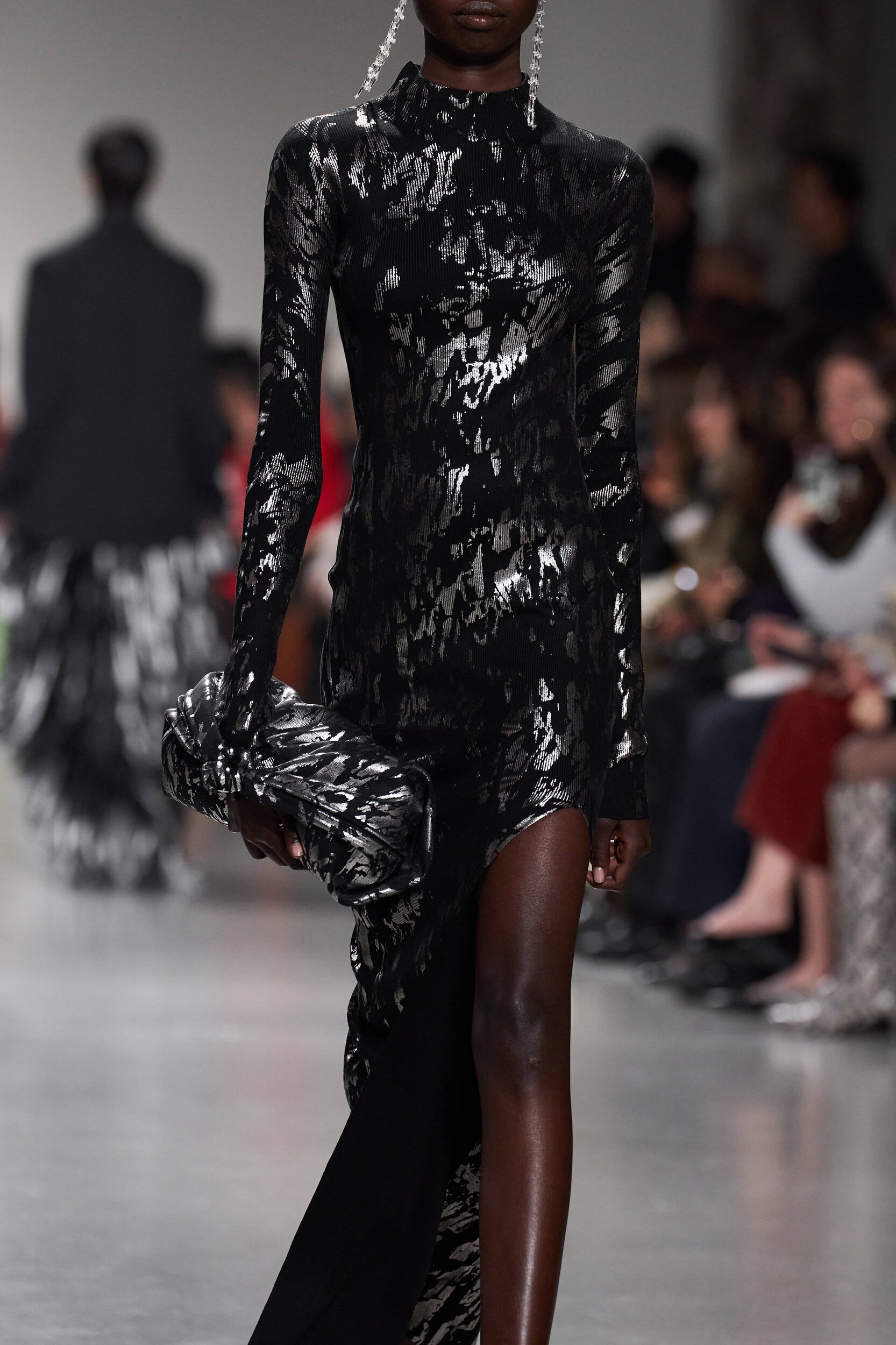 Cfcl Fall 2026 Fashion Show Details