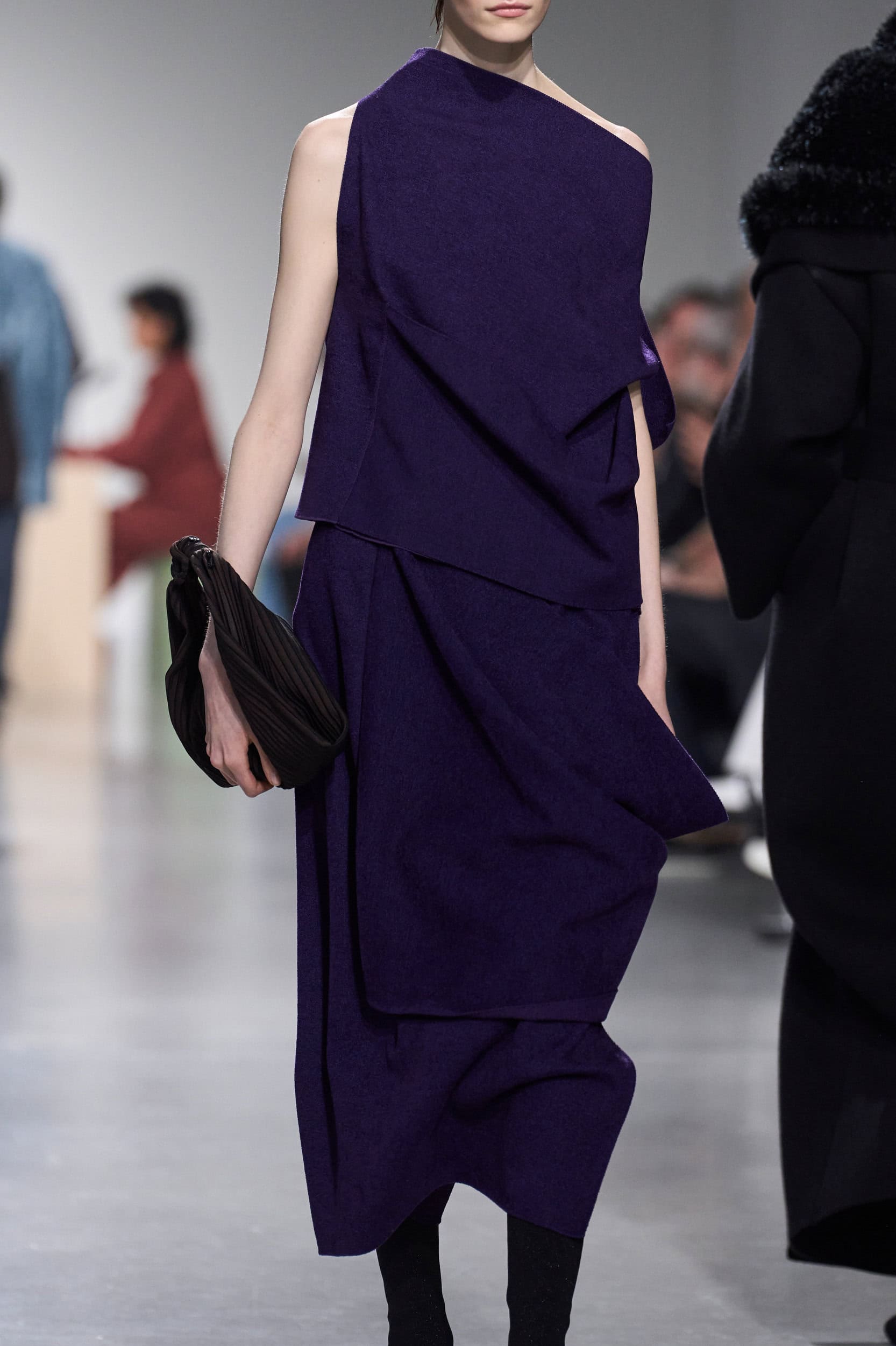 Cfcl Fall 2026 Fashion Show Details