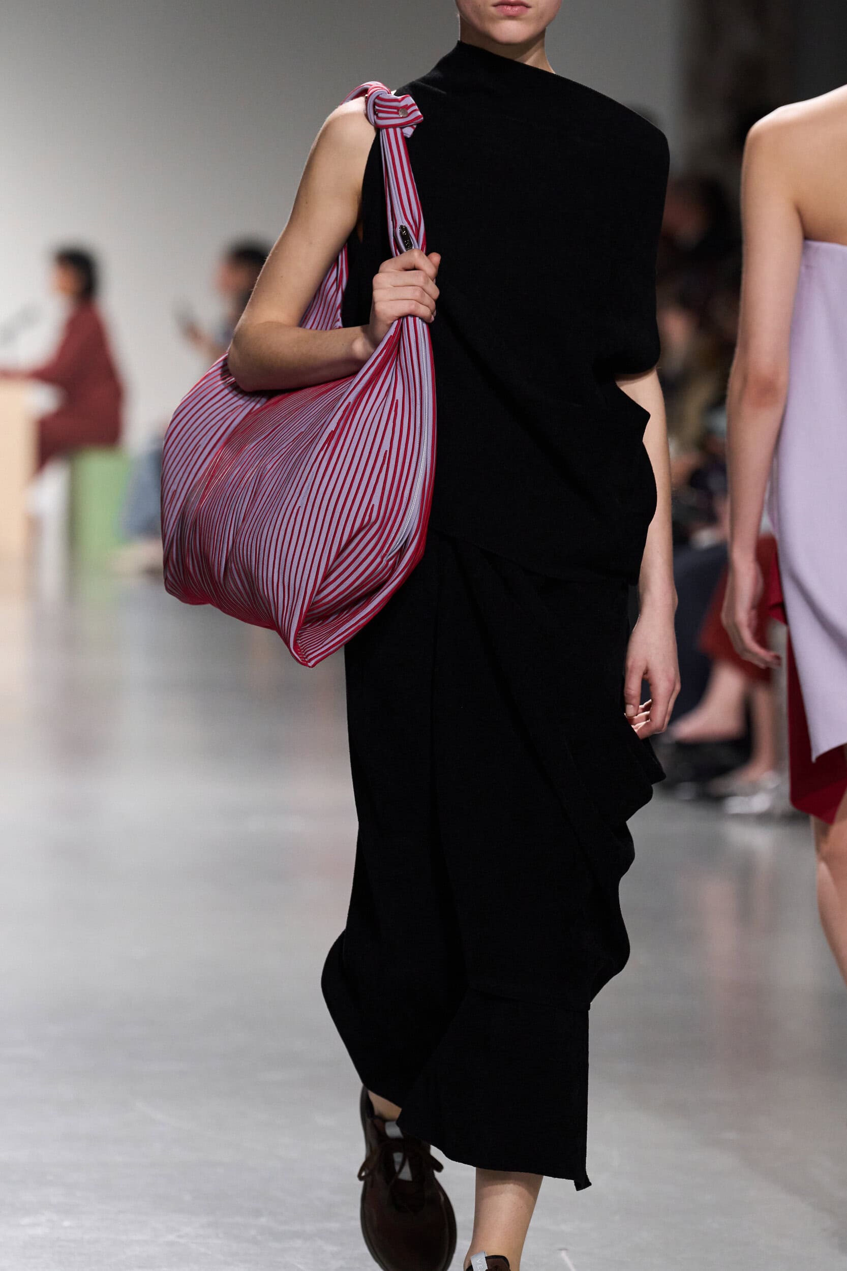 Cfcl Fall 2026 Fashion Show Details