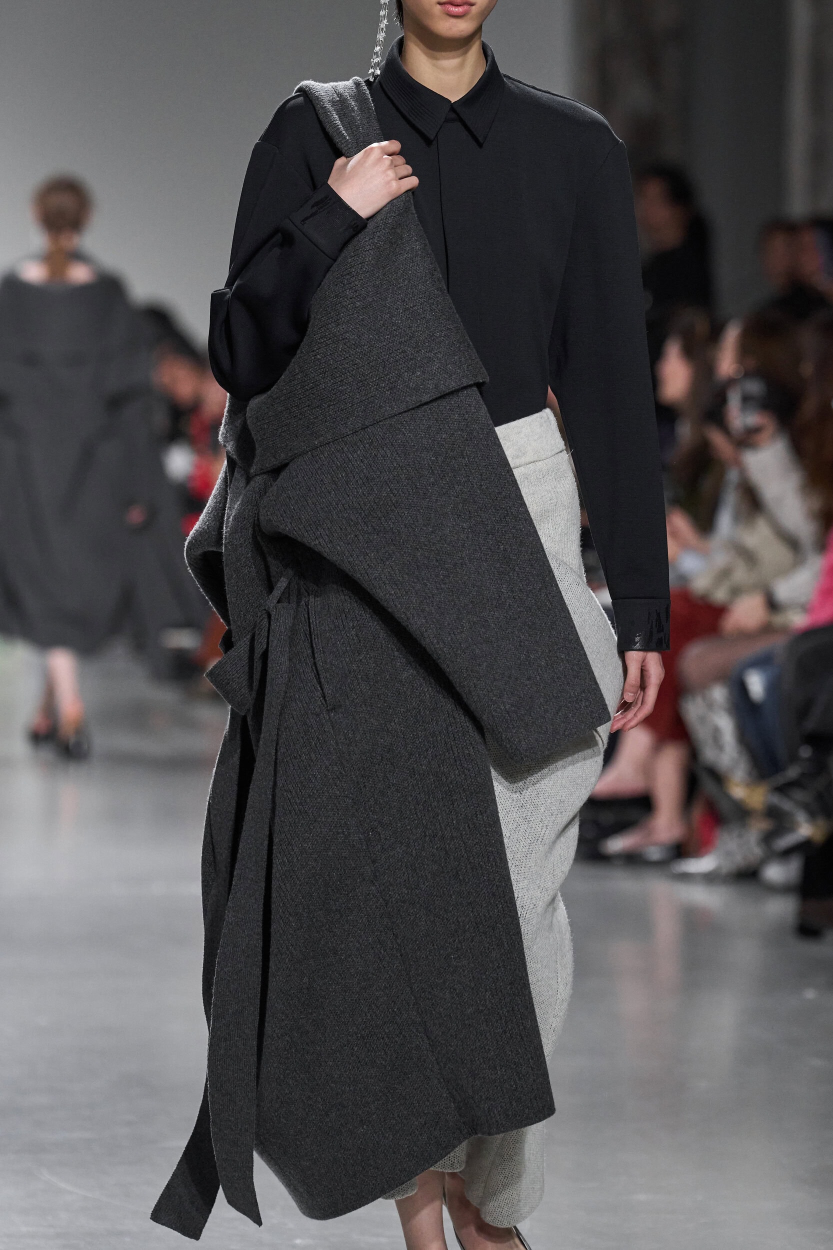 Cfcl Fall 2026 Fashion Show Details