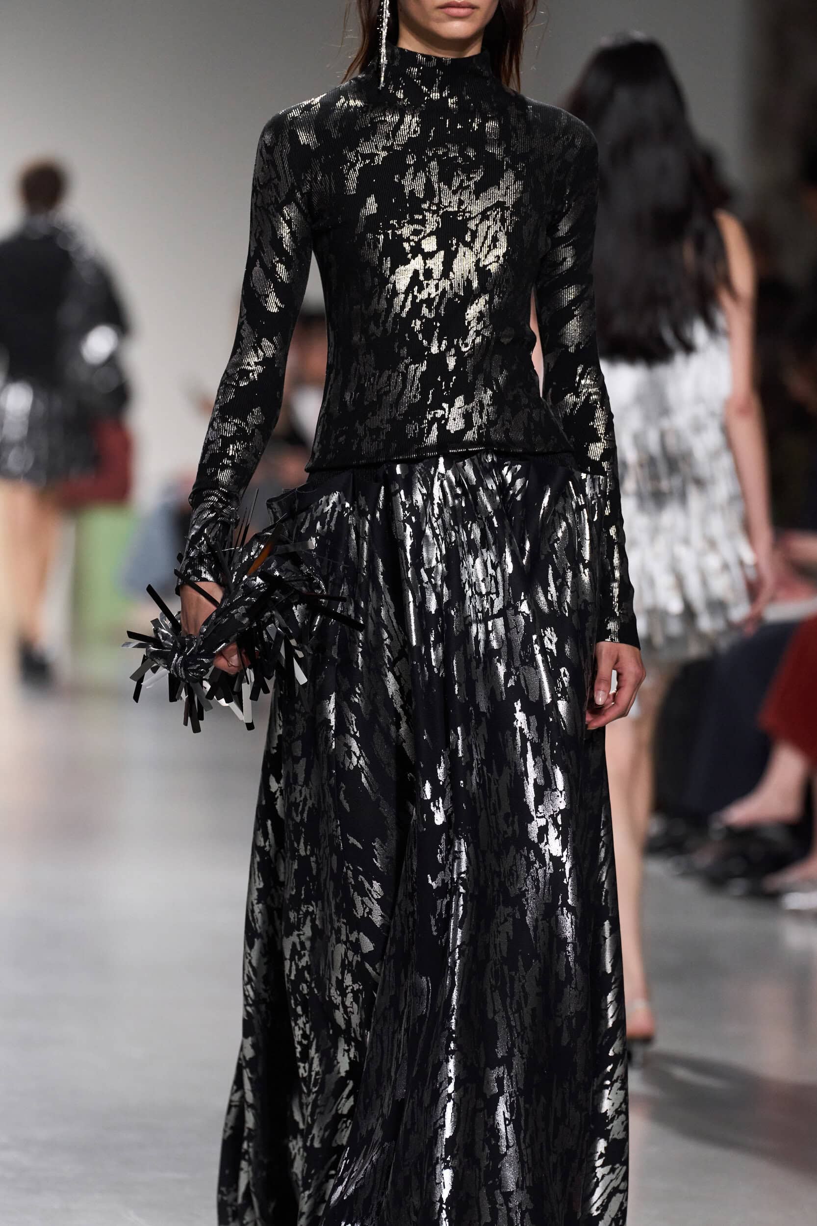 Cfcl Fall 2026 Fashion Show Details