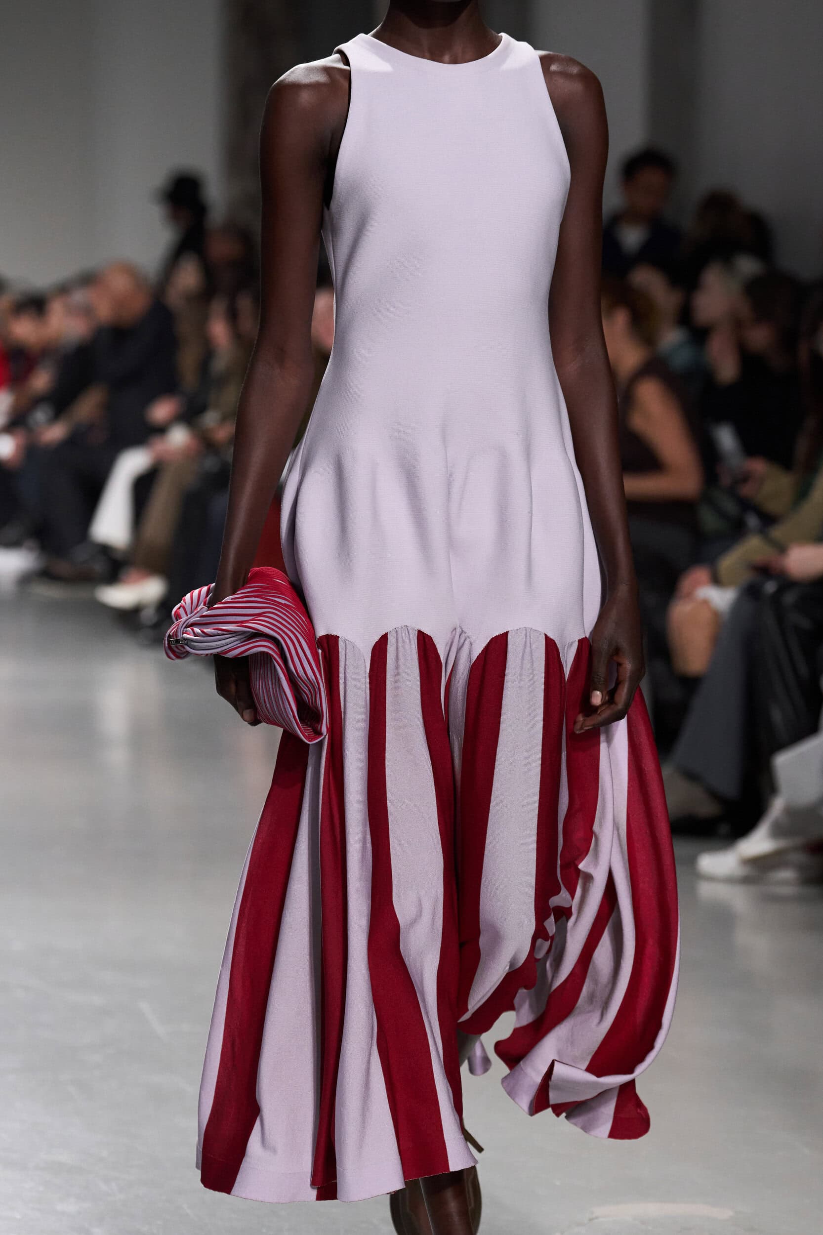 Cfcl Fall 2026 Fashion Show Details