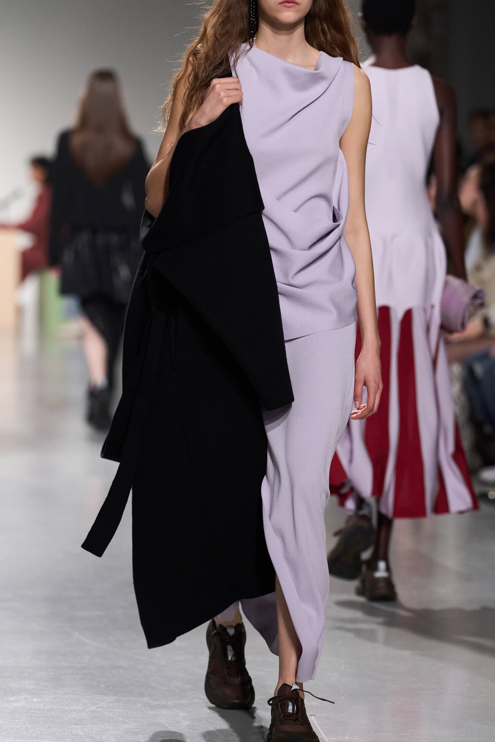 Cfcl Fall 2026 Fashion Show Details