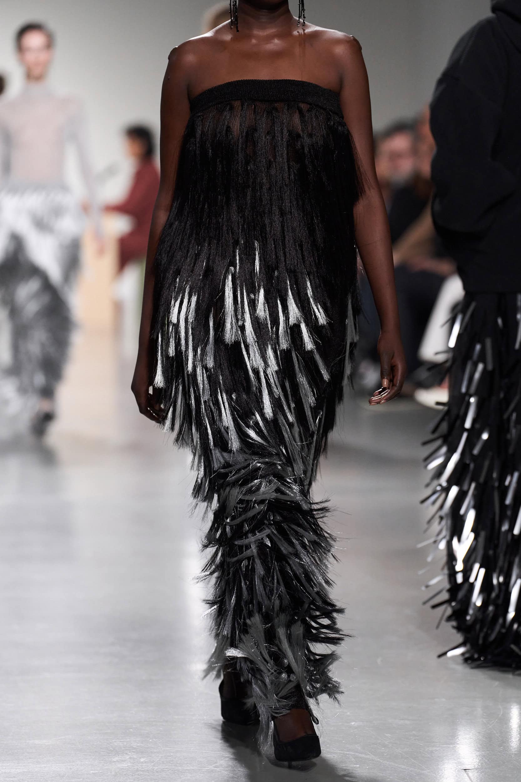 Cfcl Fall 2026 Fashion Show Details