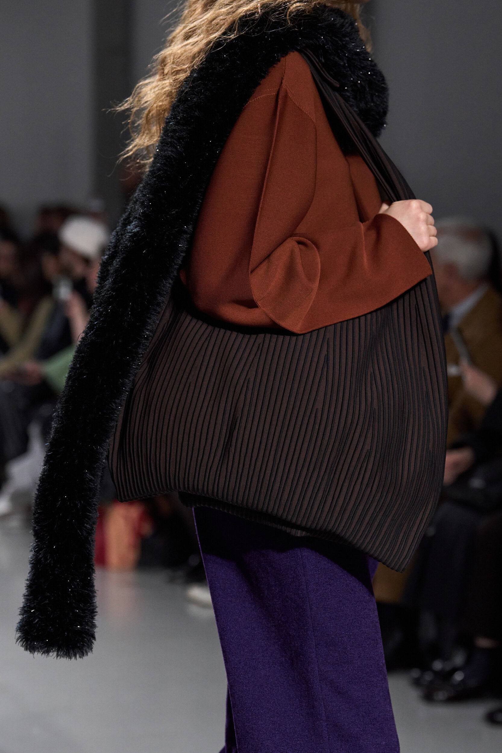 Cfcl Fall 2026 Fashion Show Details