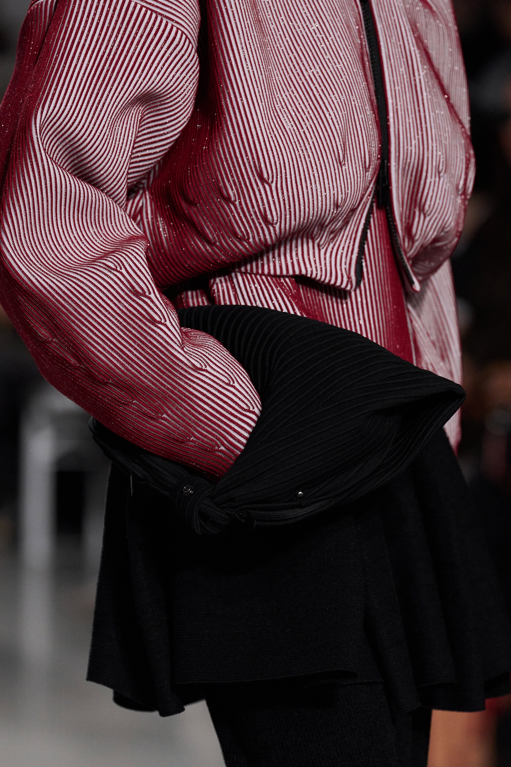 Cfcl Fall 2026 Fashion Show Details