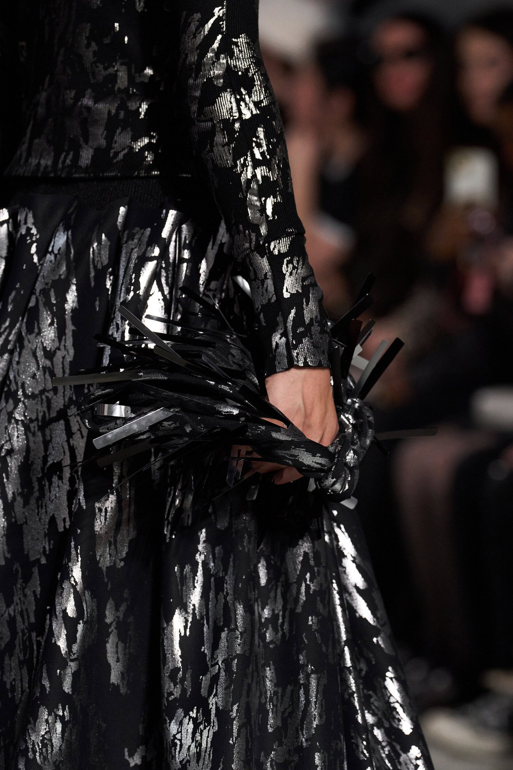 Cfcl Fall 2026 Fashion Show Details