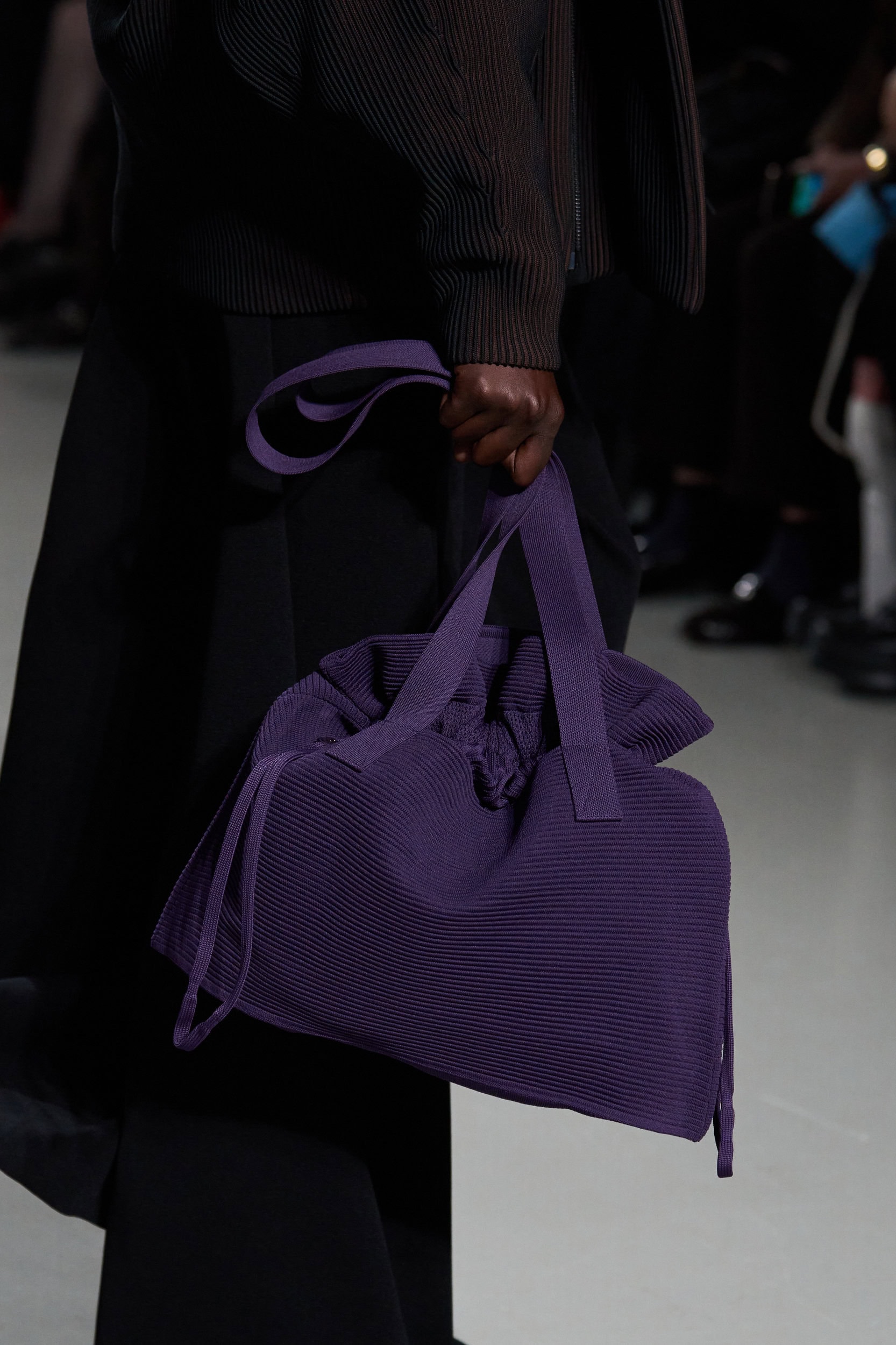 Cfcl Fall 2026 Fashion Show Details