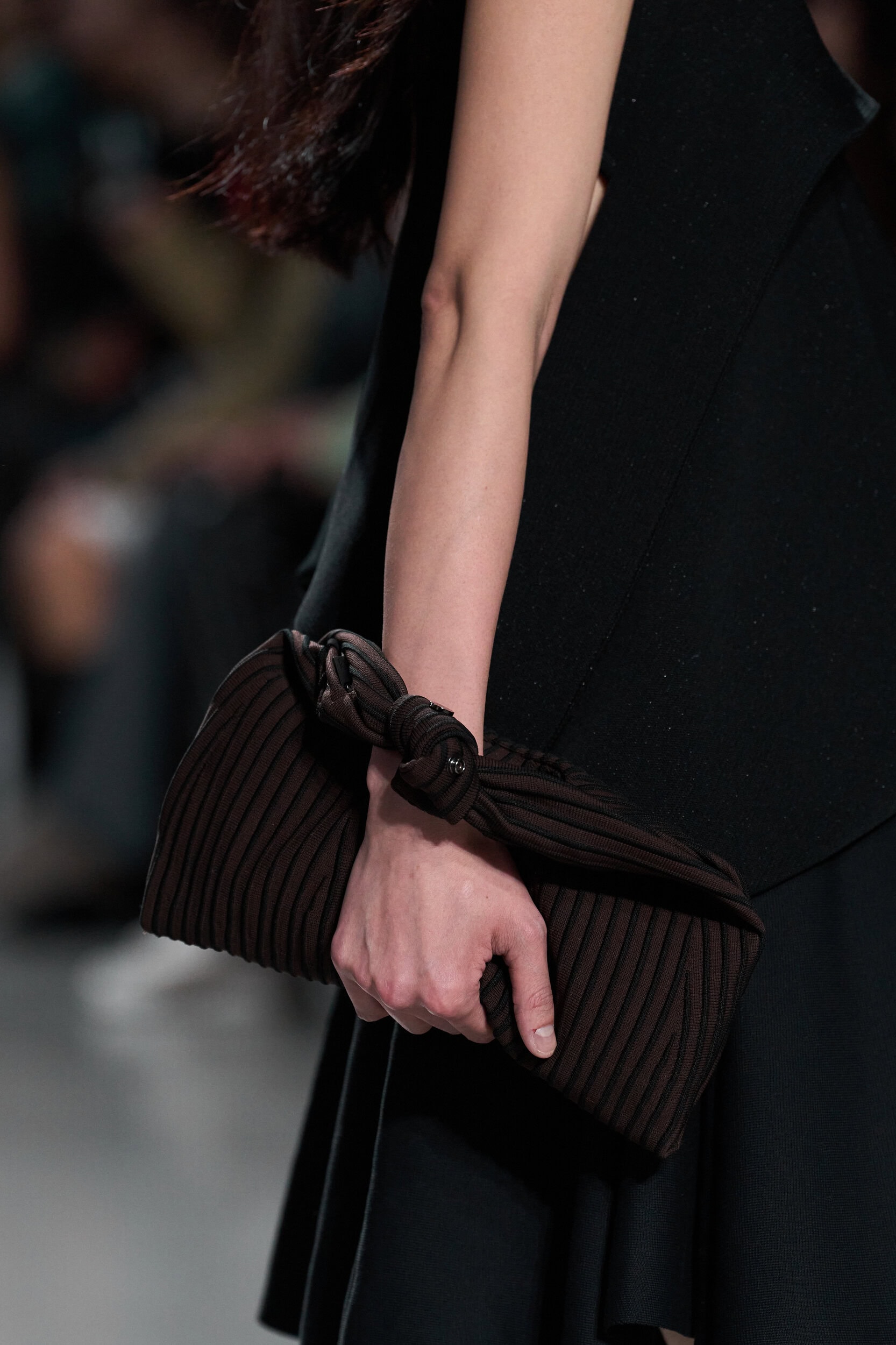 Cfcl Fall 2026 Fashion Show Details