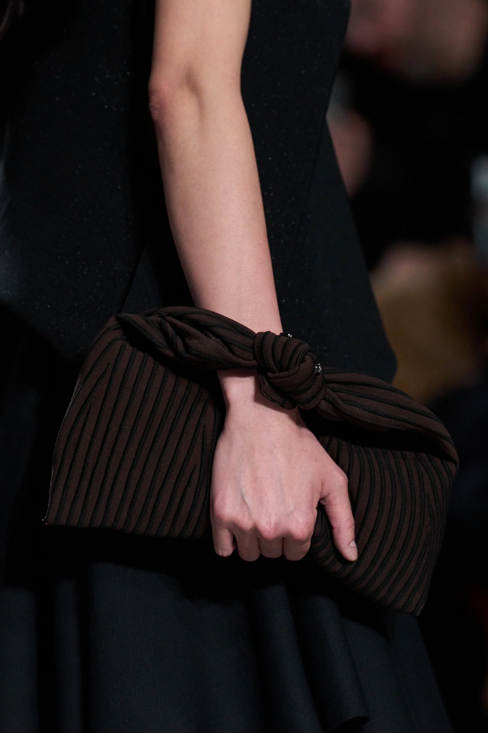 Cfcl Fall 2026 Fashion Show Details