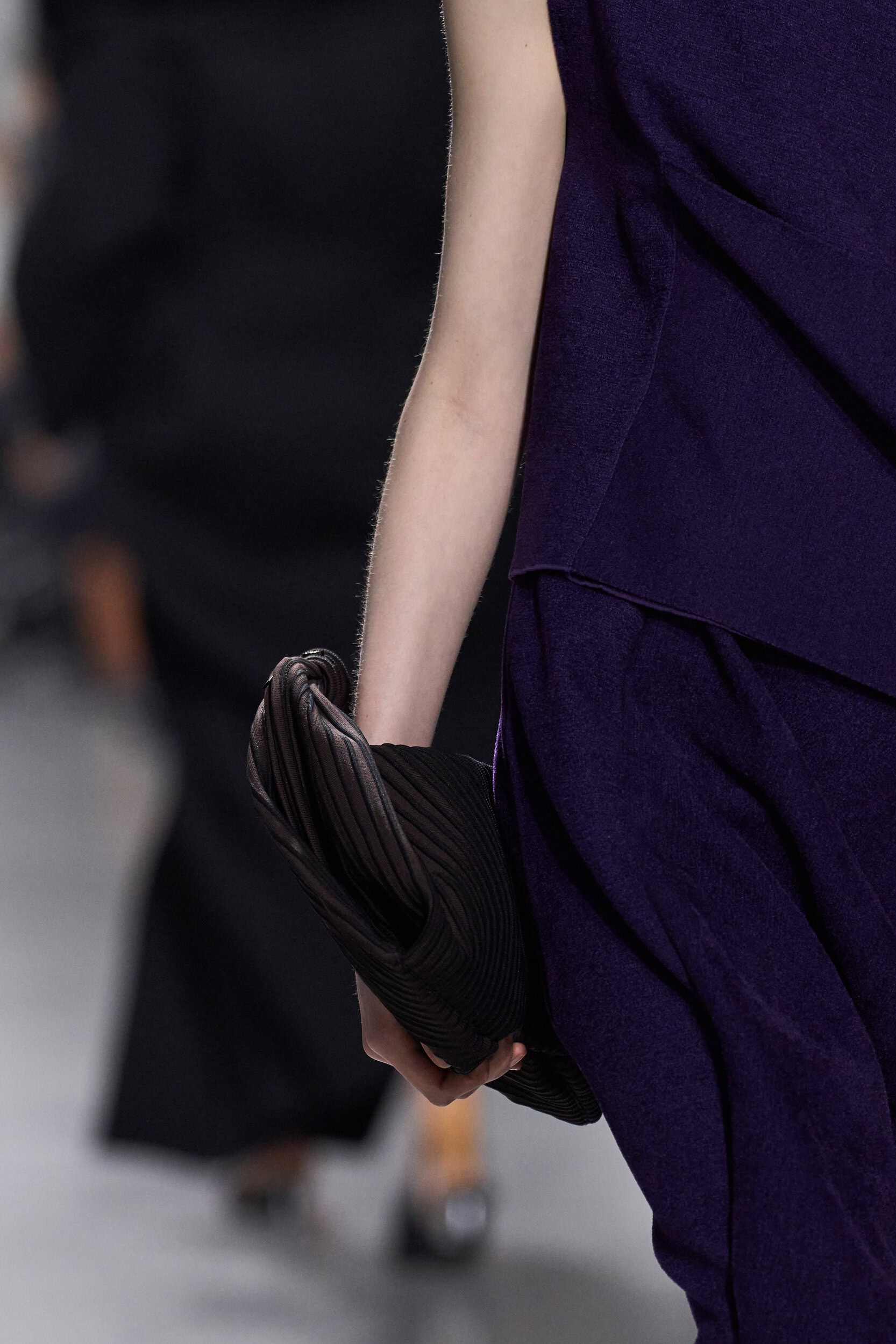 Cfcl Fall 2026 Fashion Show Details