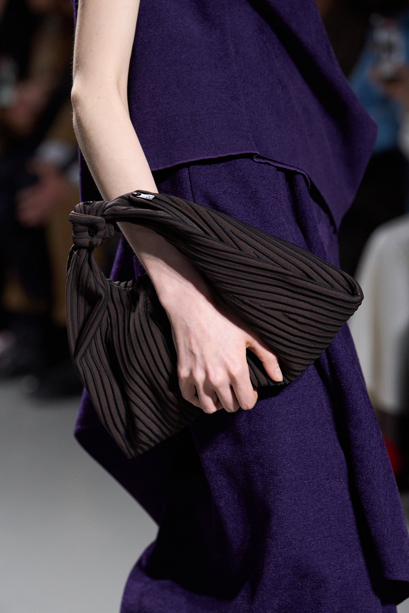 Cfcl Fall 2026 Fashion Show Details