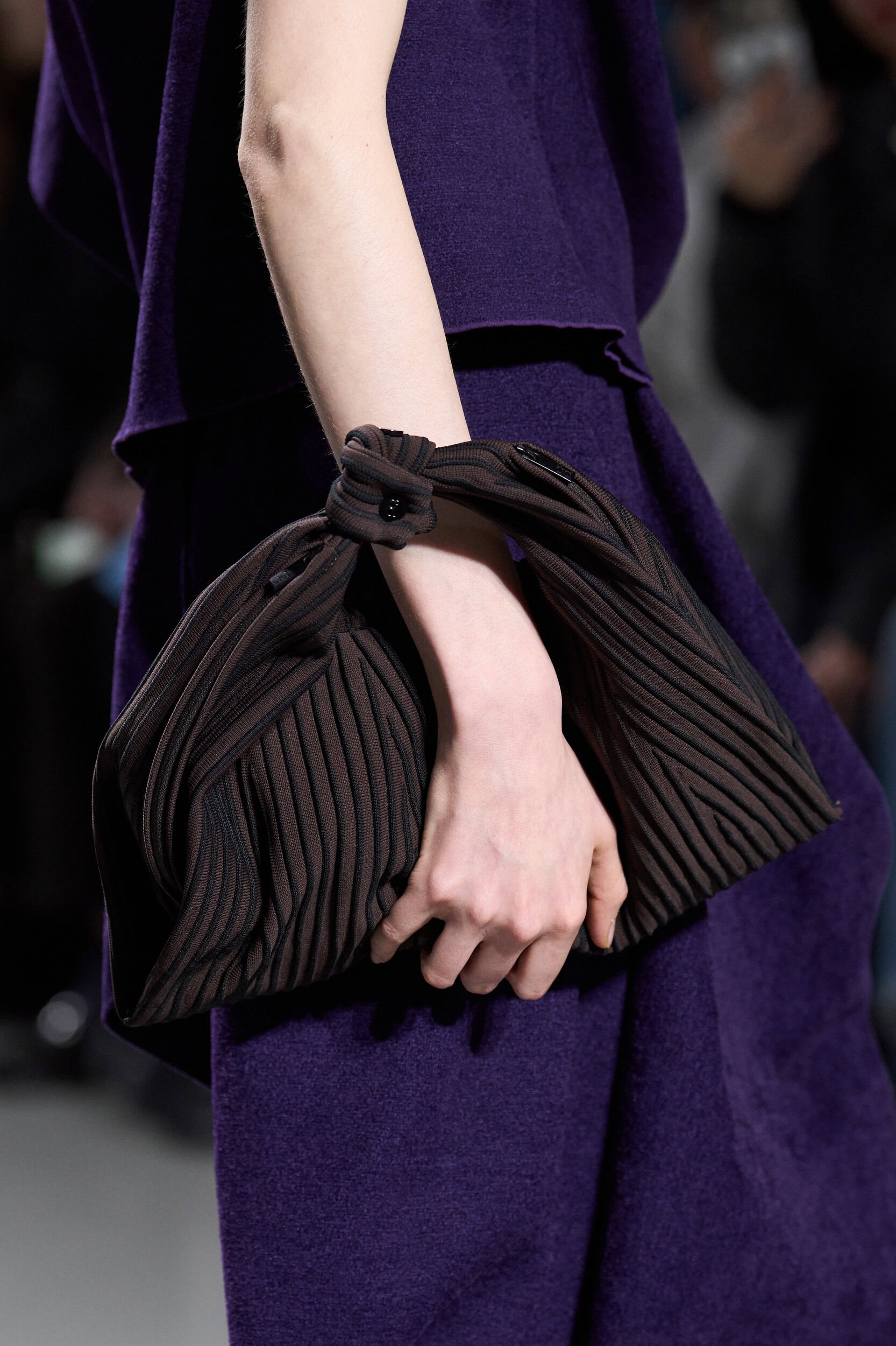 Cfcl Fall 2026 Fashion Show Details