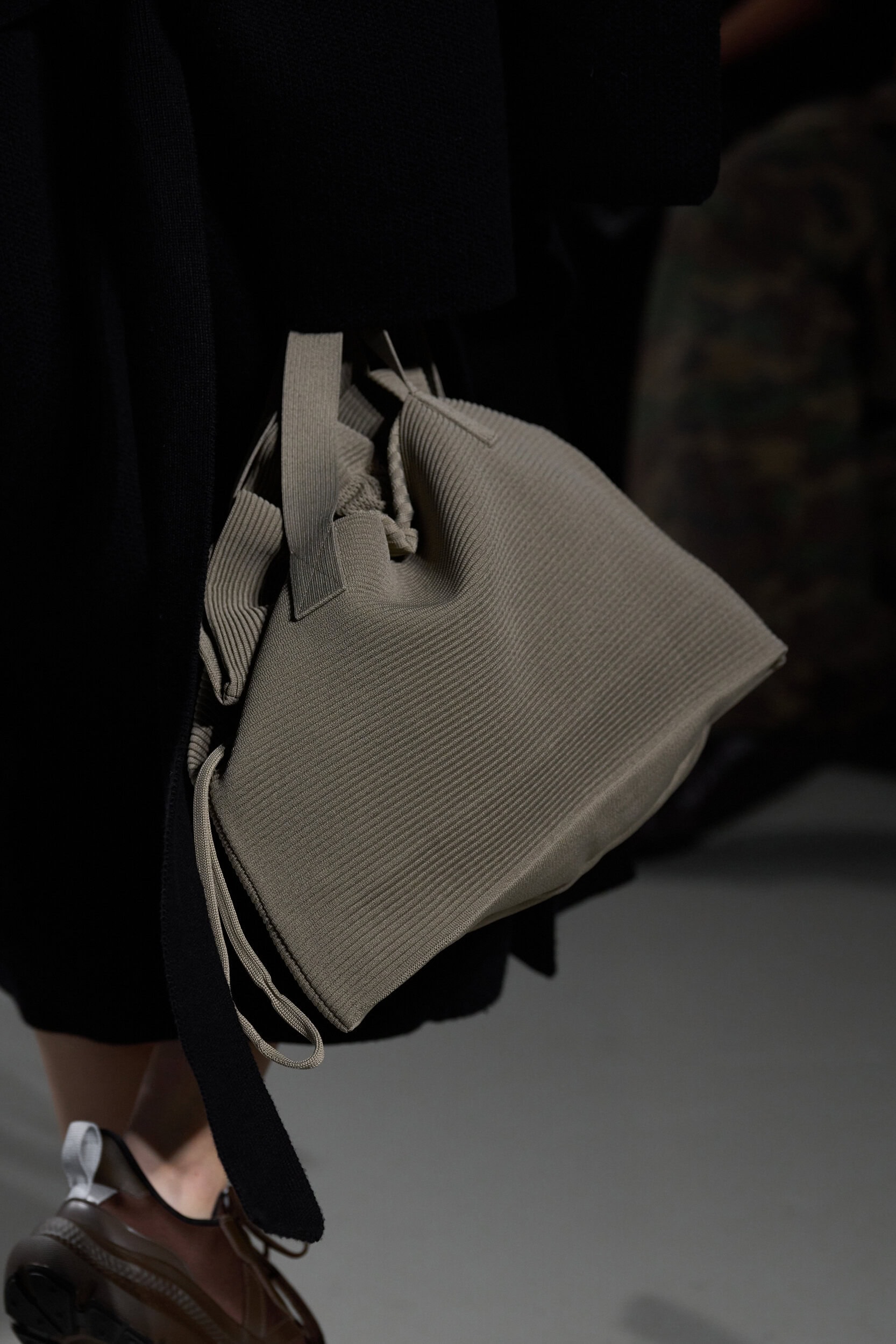 Cfcl Fall 2026 Fashion Show Details