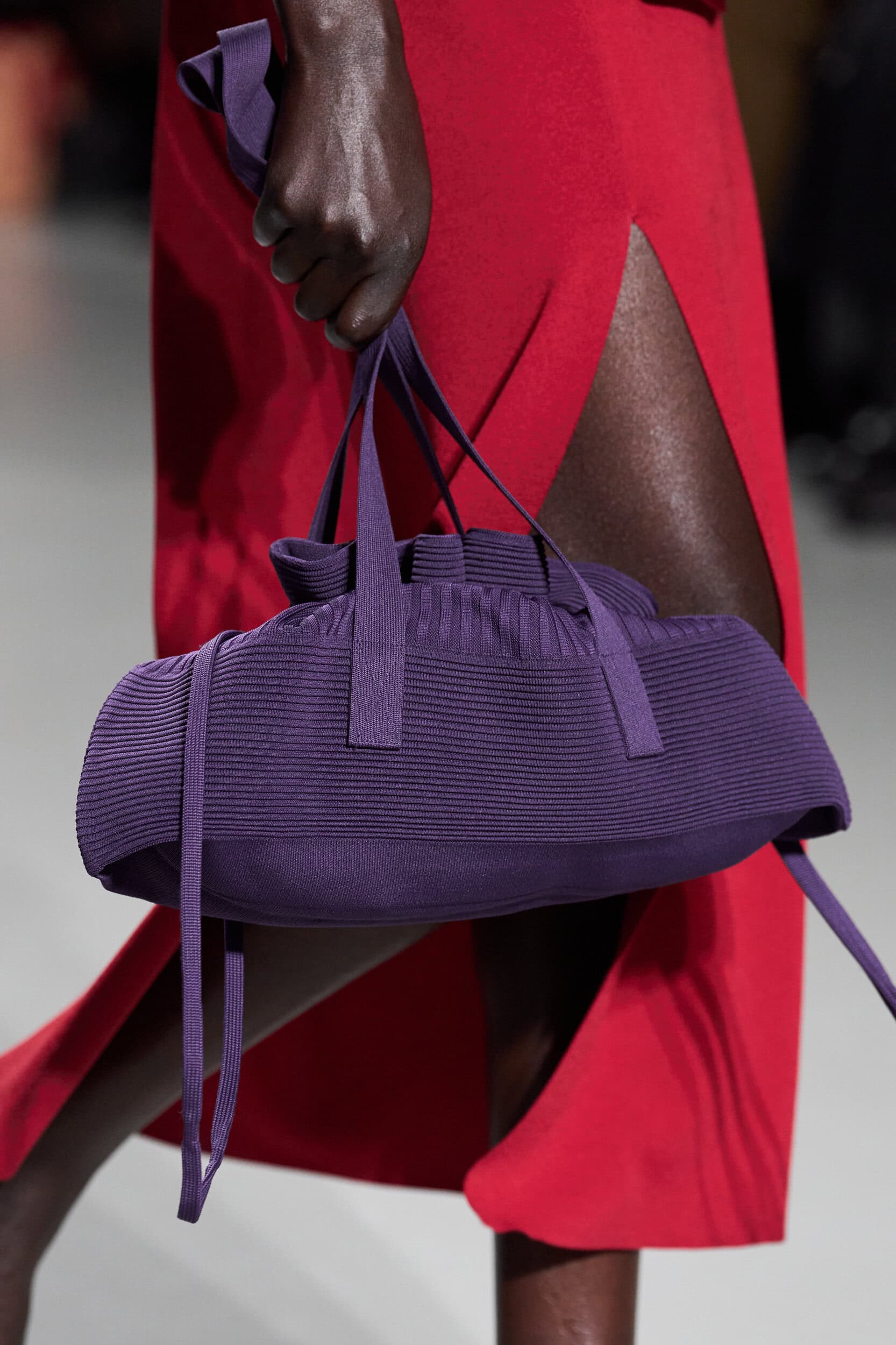 Cfcl Fall 2026 Fashion Show Details