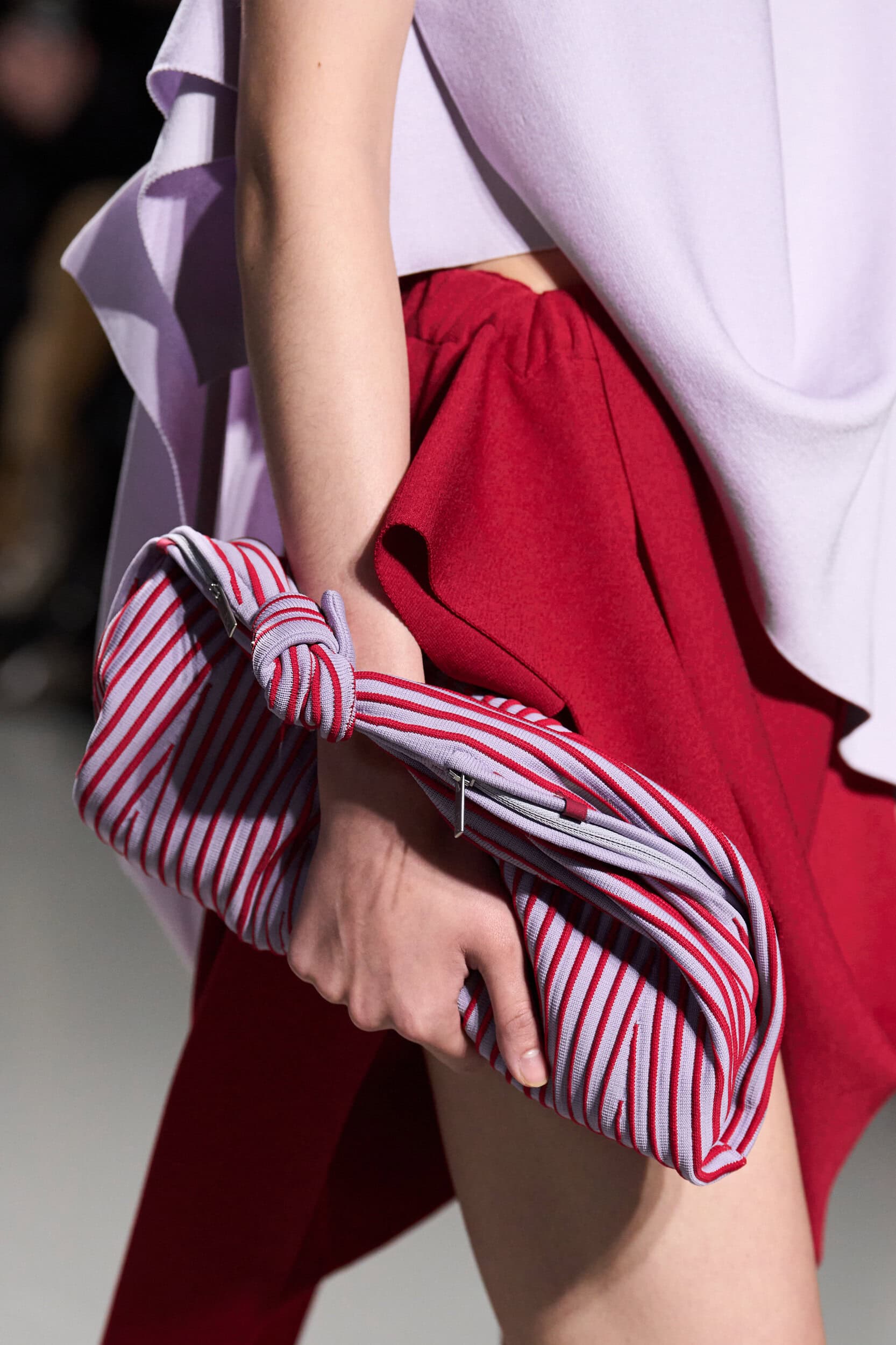 Cfcl Fall 2026 Fashion Show Details