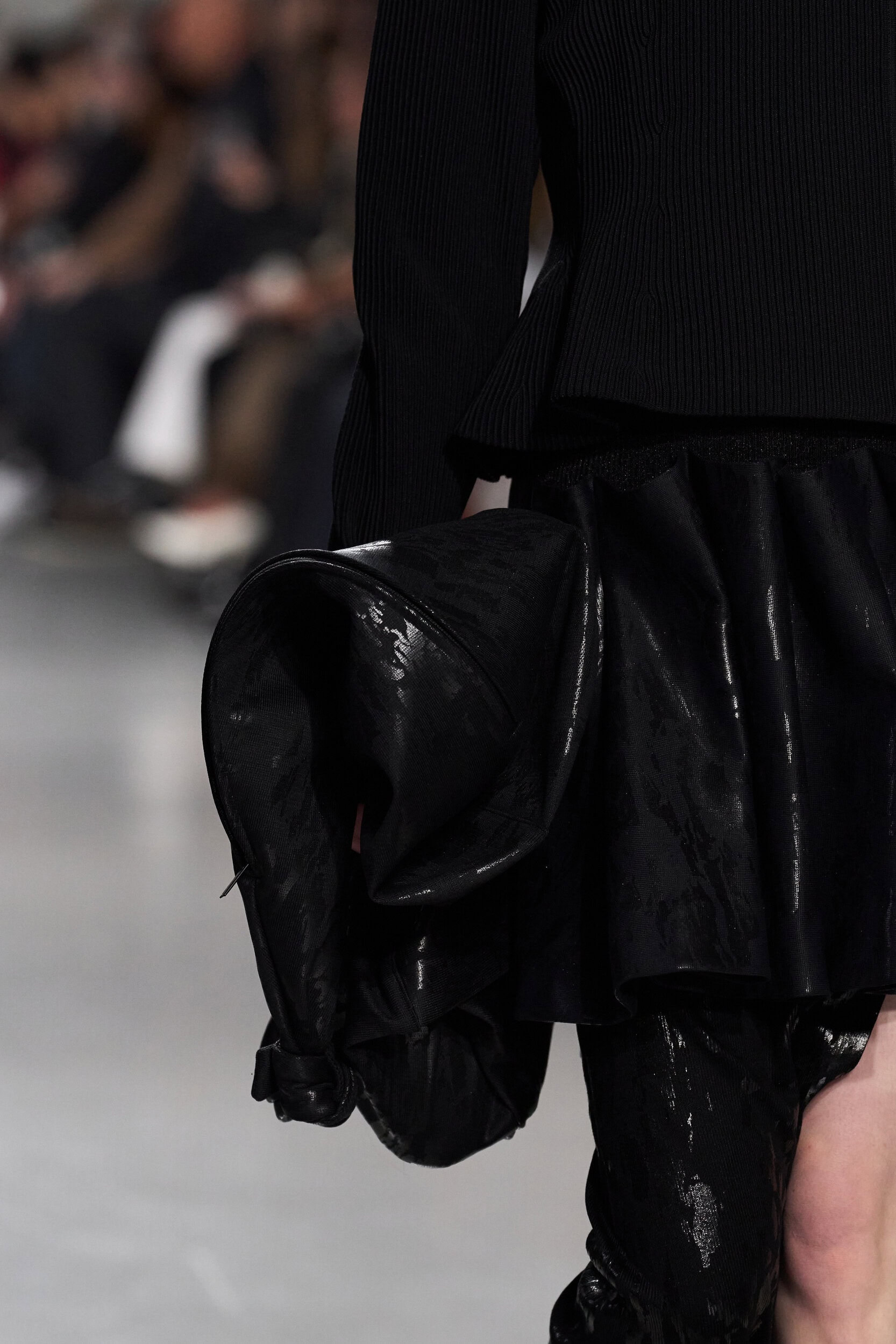 Cfcl Fall 2026 Fashion Show Details