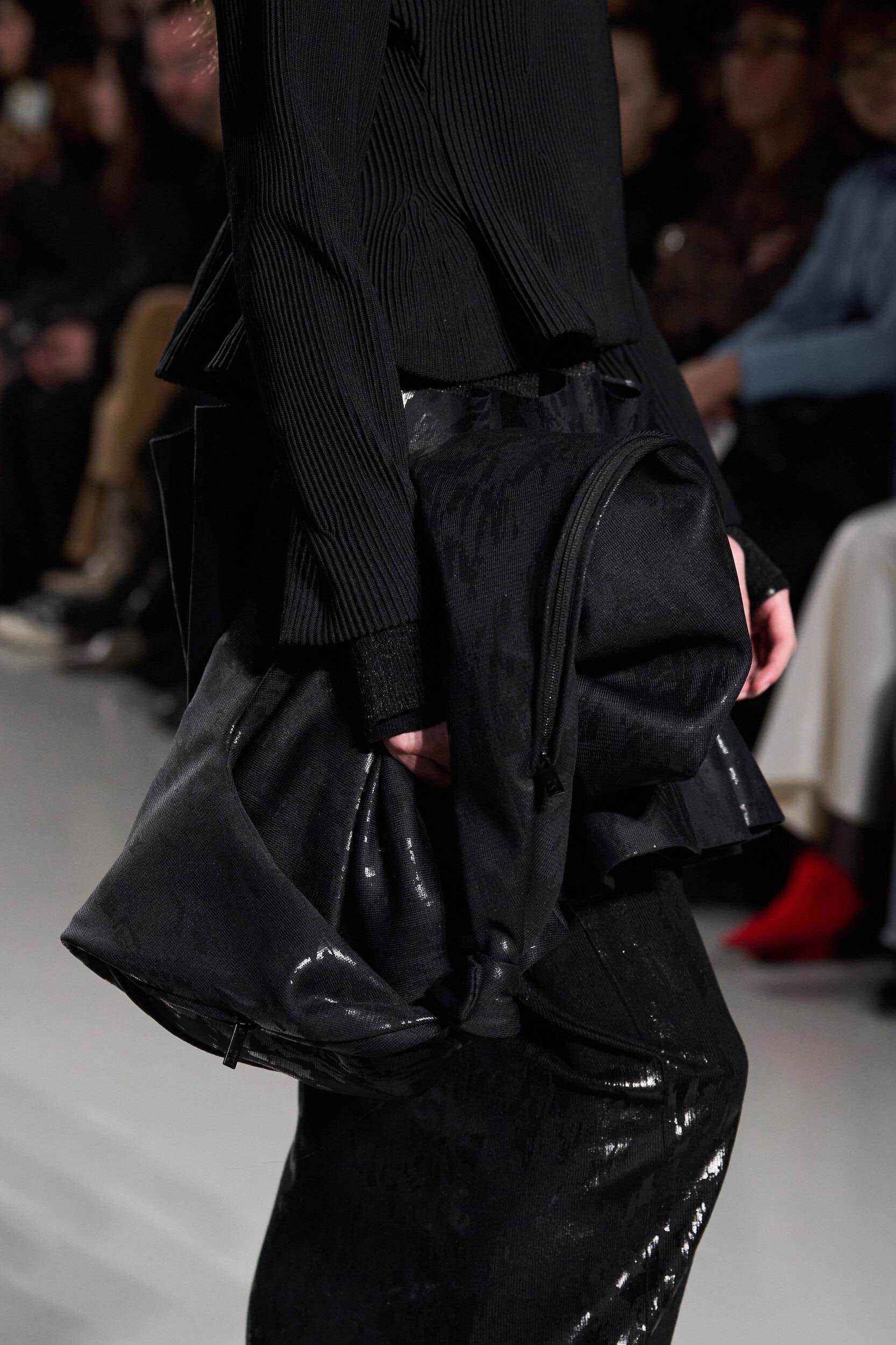 Cfcl Fall 2026 Fashion Show Details