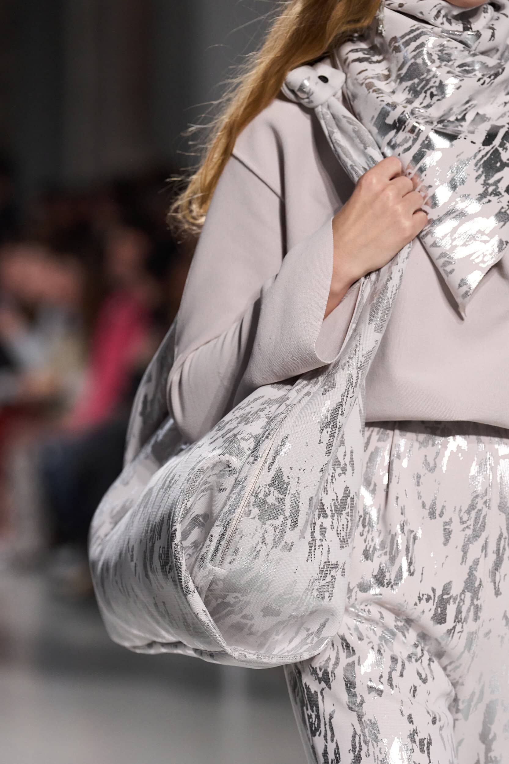 Cfcl Fall 2026 Fashion Show Details