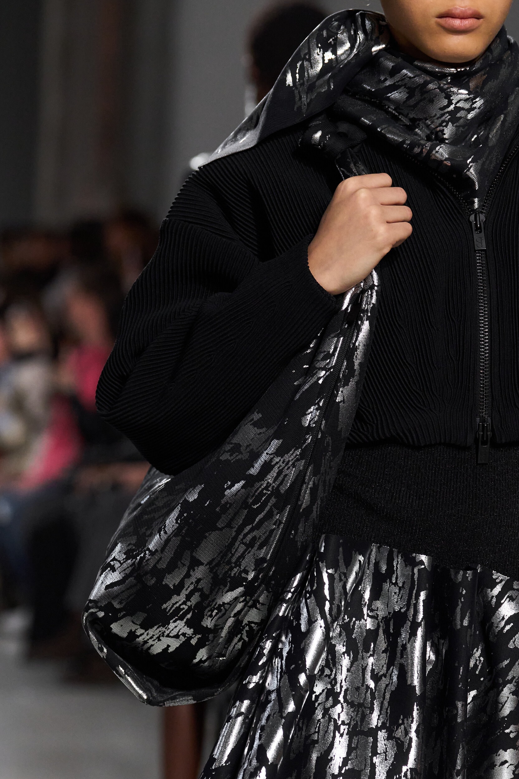 Cfcl Fall 2026 Fashion Show Details