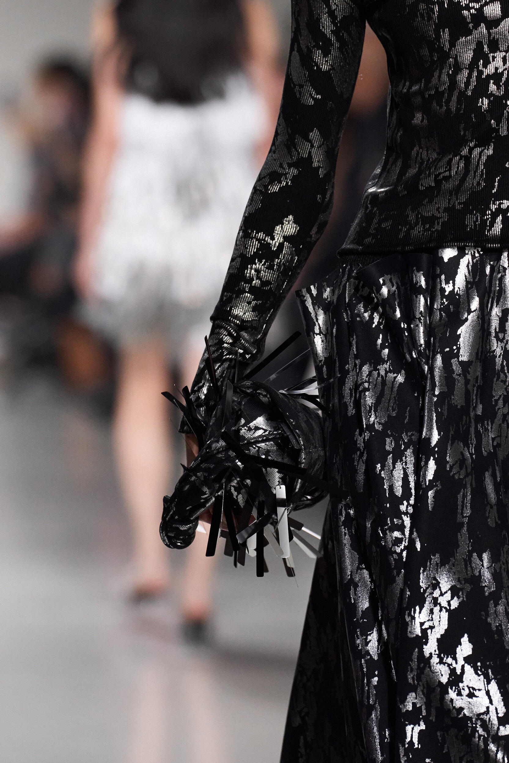 Cfcl Fall 2026 Fashion Show Details