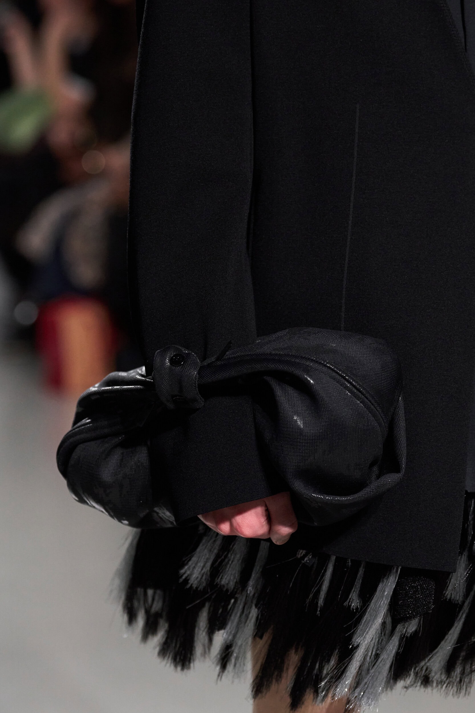 Cfcl Fall 2026 Fashion Show Details