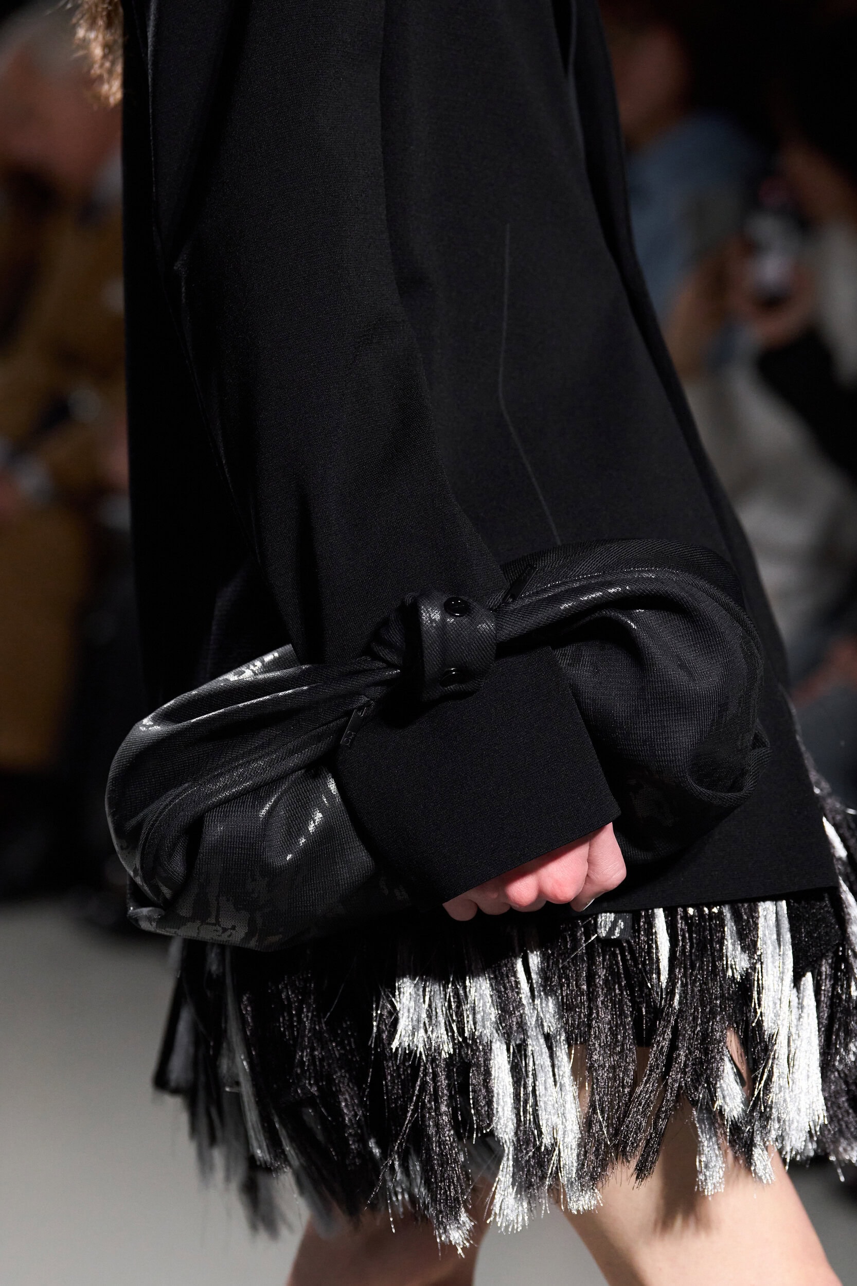 Cfcl Fall 2026 Fashion Show Details