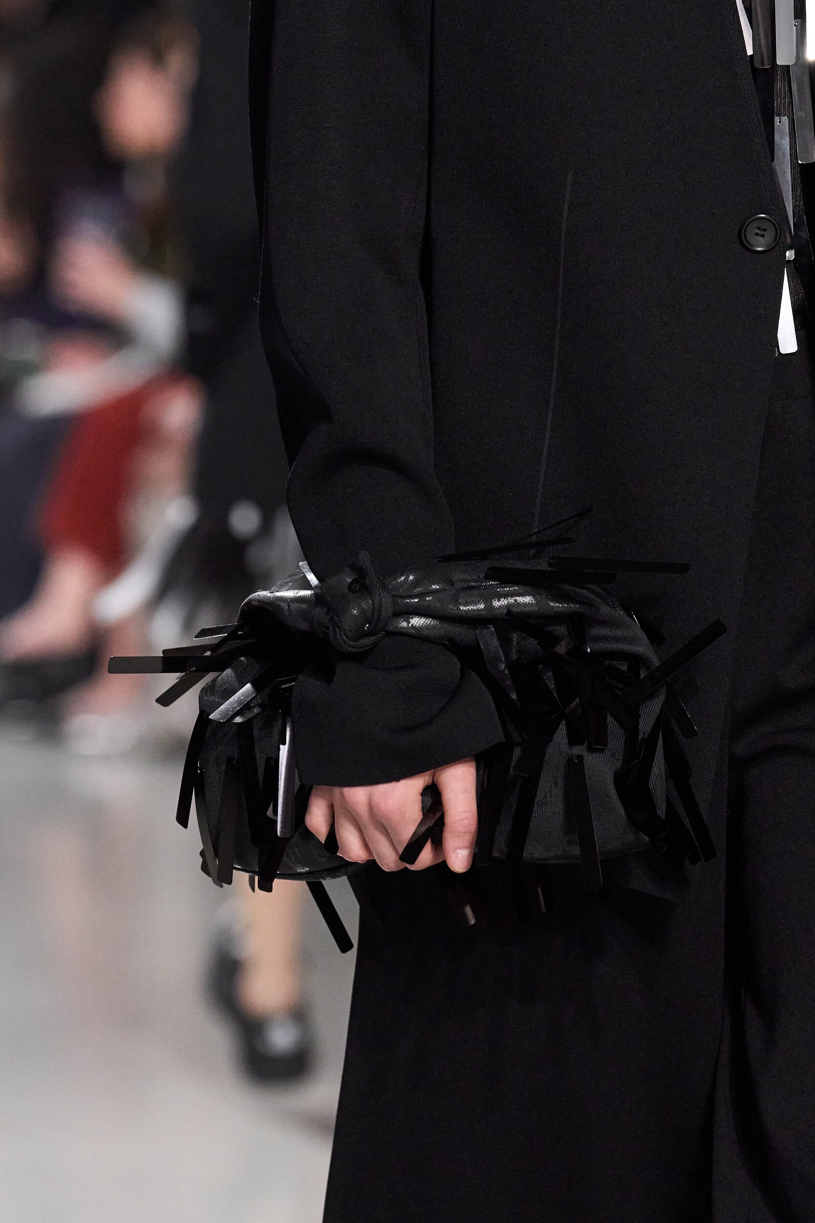 Cfcl Fall 2026 Fashion Show Details