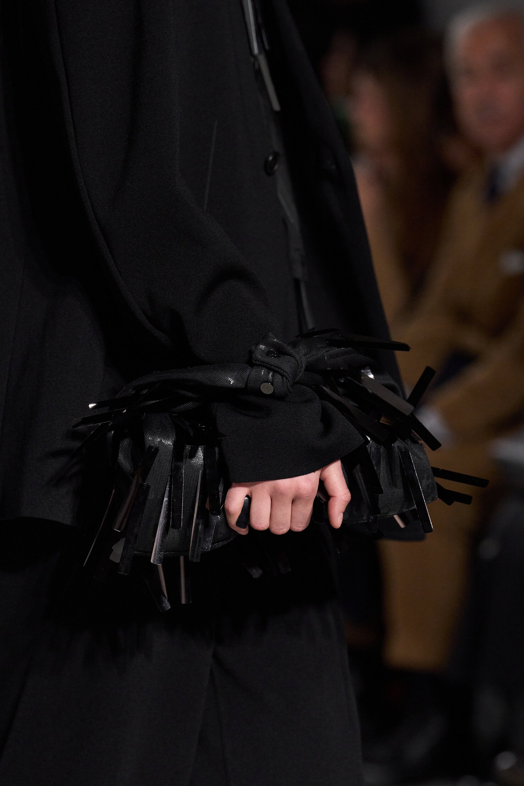 Cfcl Fall 2026 Fashion Show Details