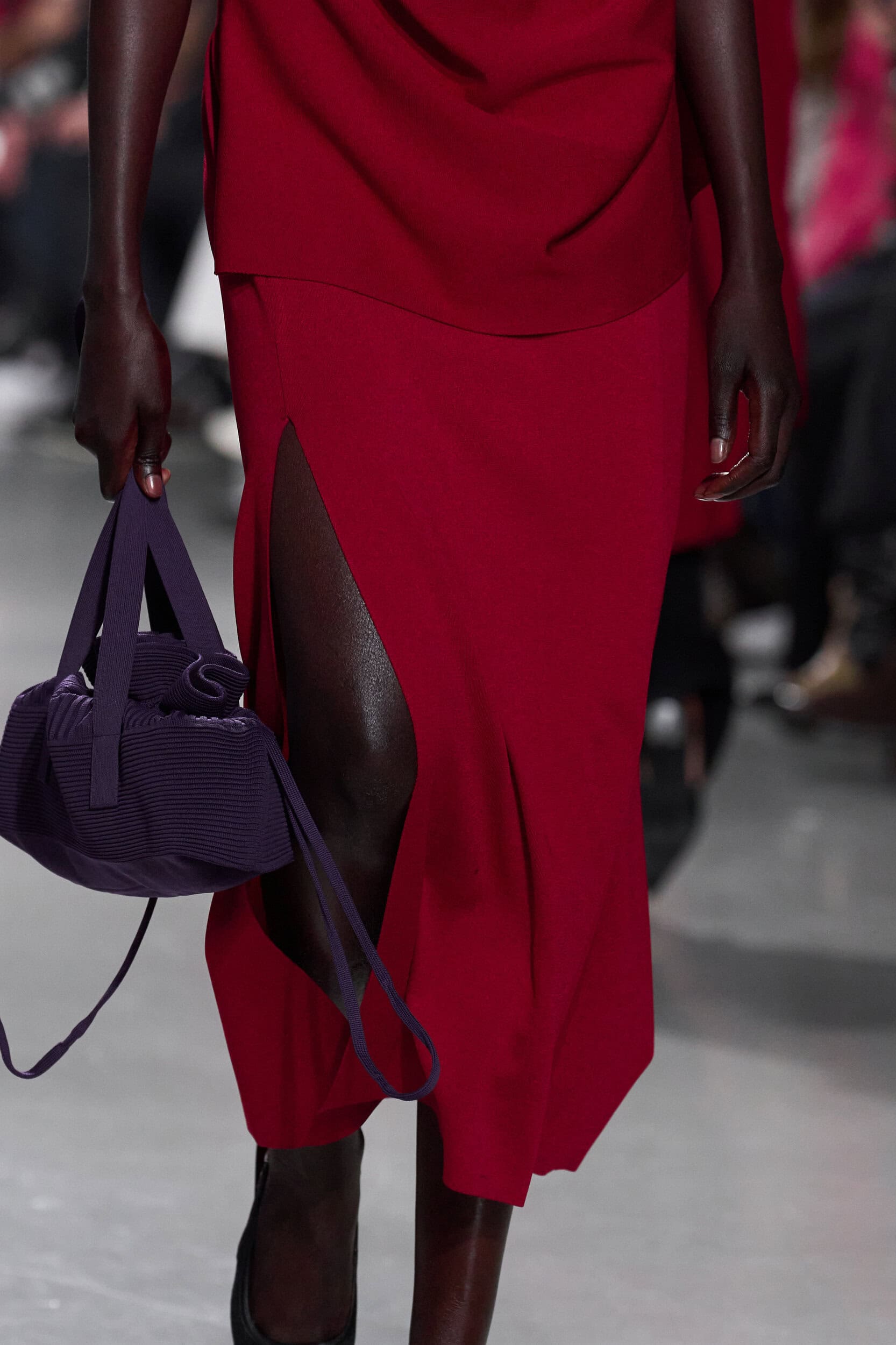 Cfcl Fall 2026 Fashion Show Details