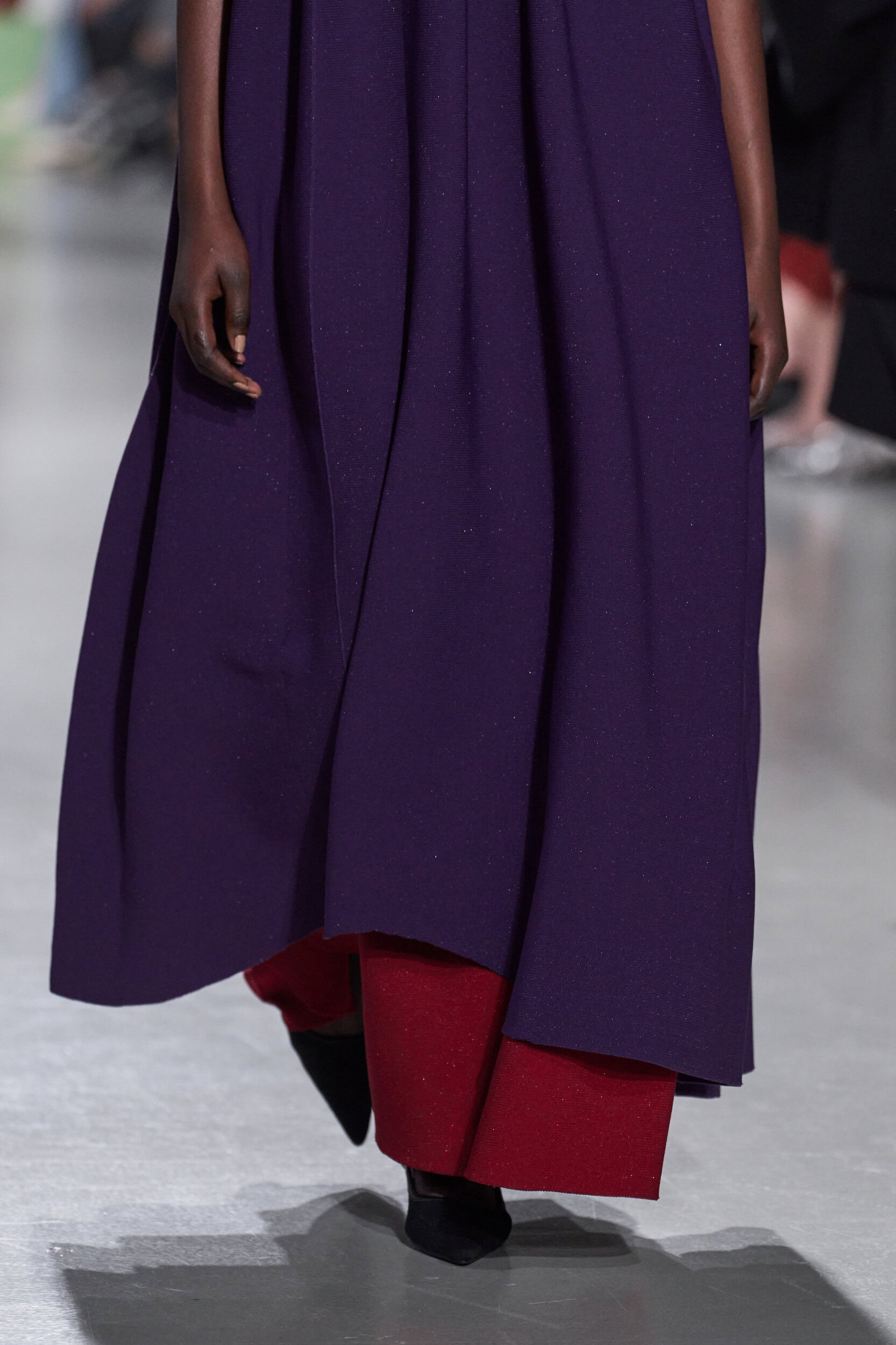 Cfcl Fall 2026 Fashion Show Details