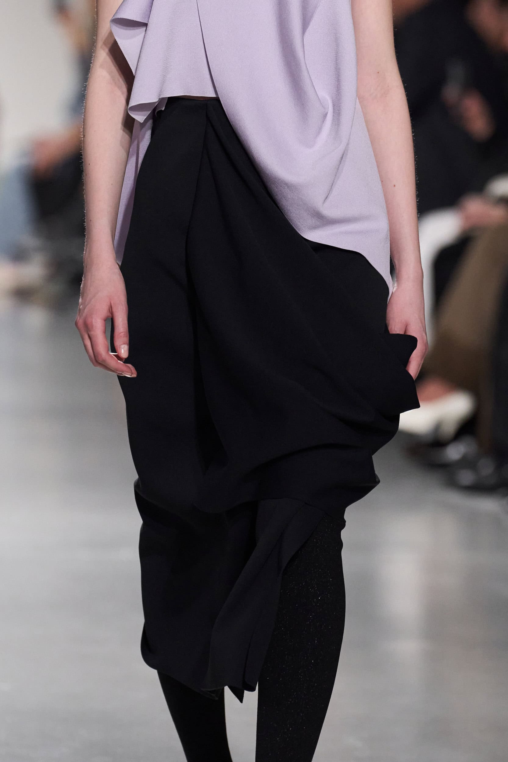 Cfcl Fall 2026 Fashion Show Details