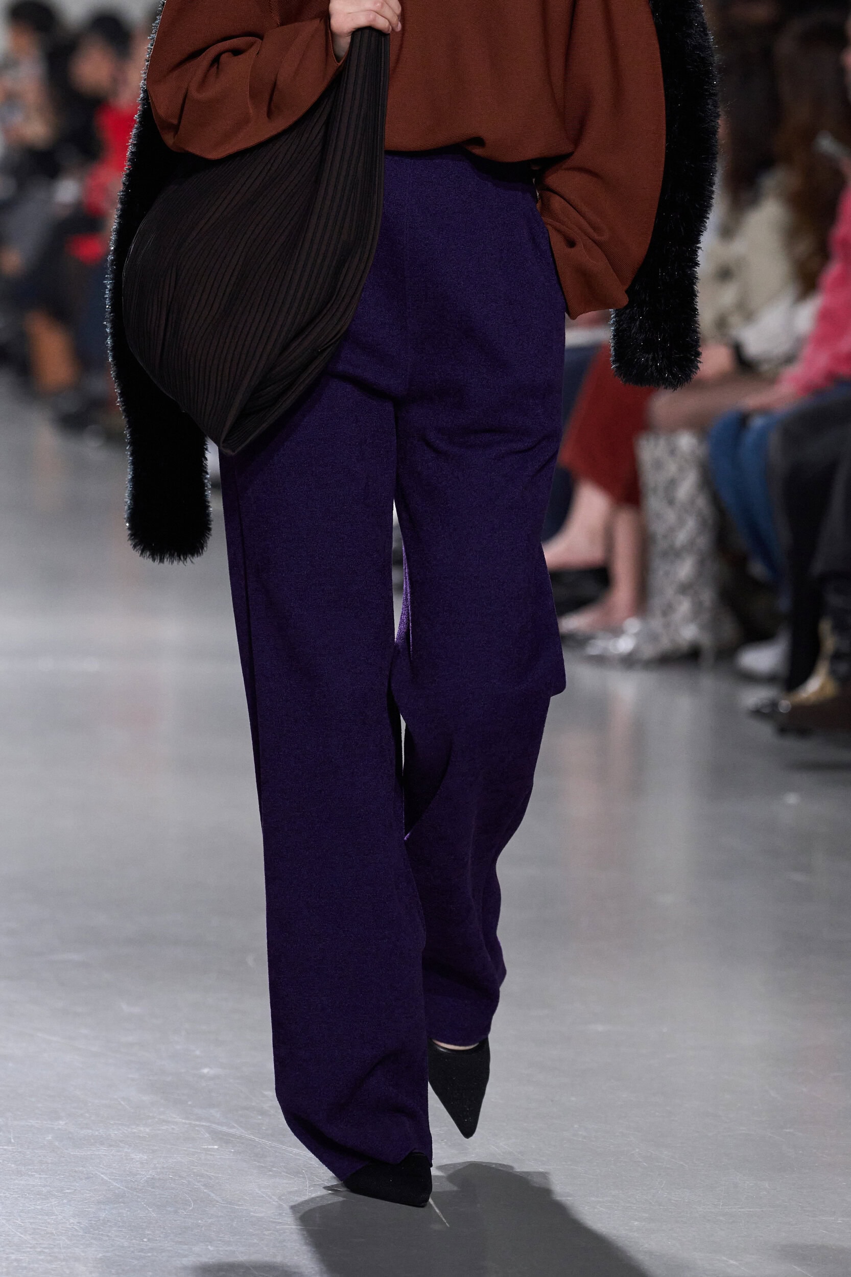 Cfcl Fall 2026 Fashion Show Details