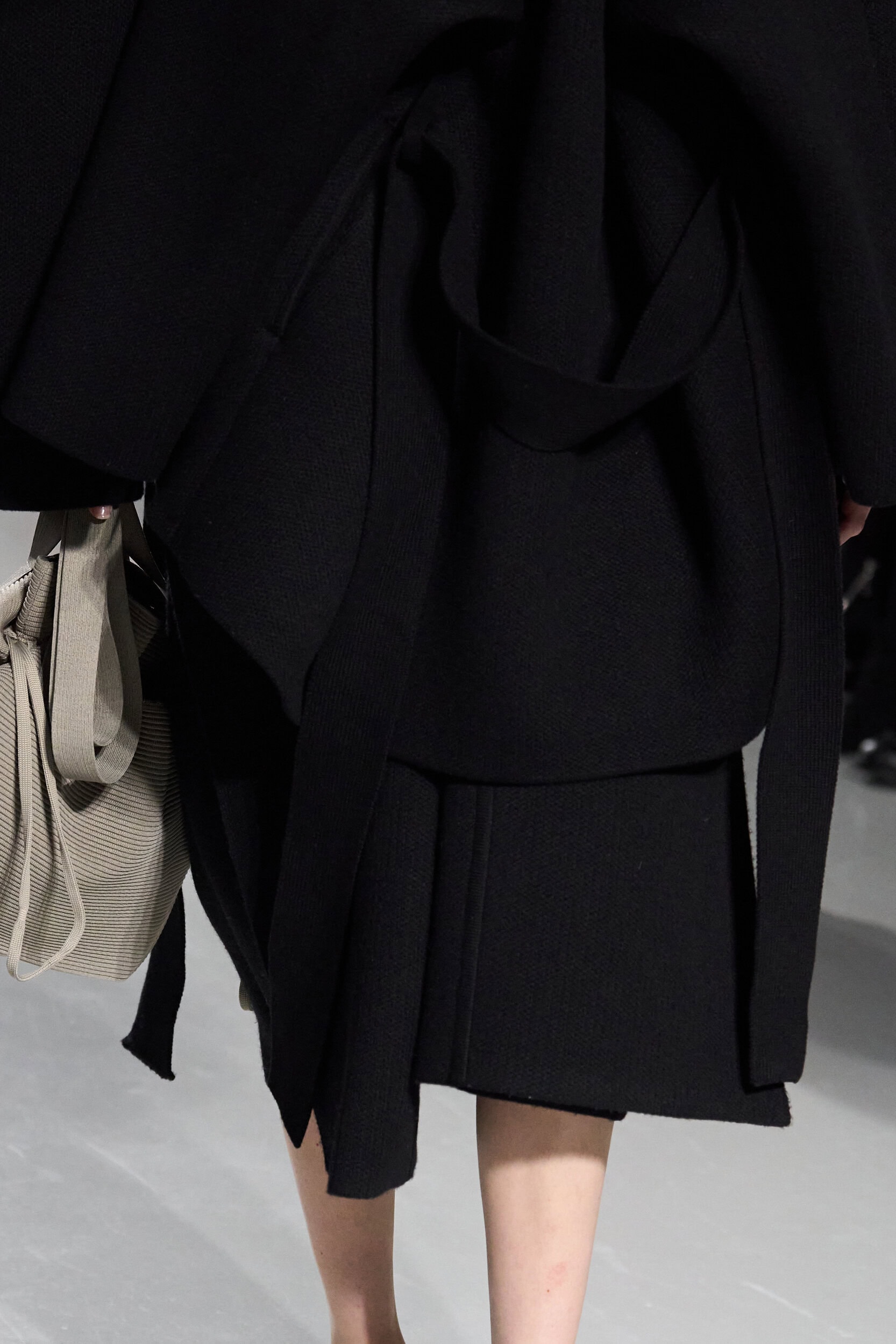 Cfcl Fall 2026 Fashion Show Details