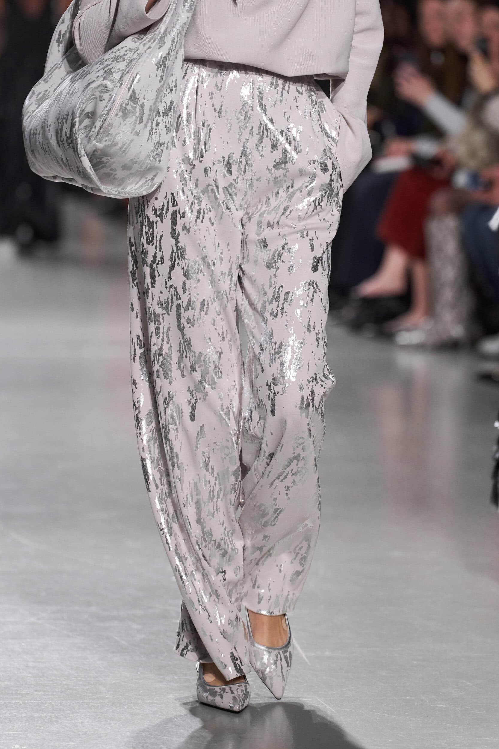 Cfcl Fall 2026 Fashion Show Details