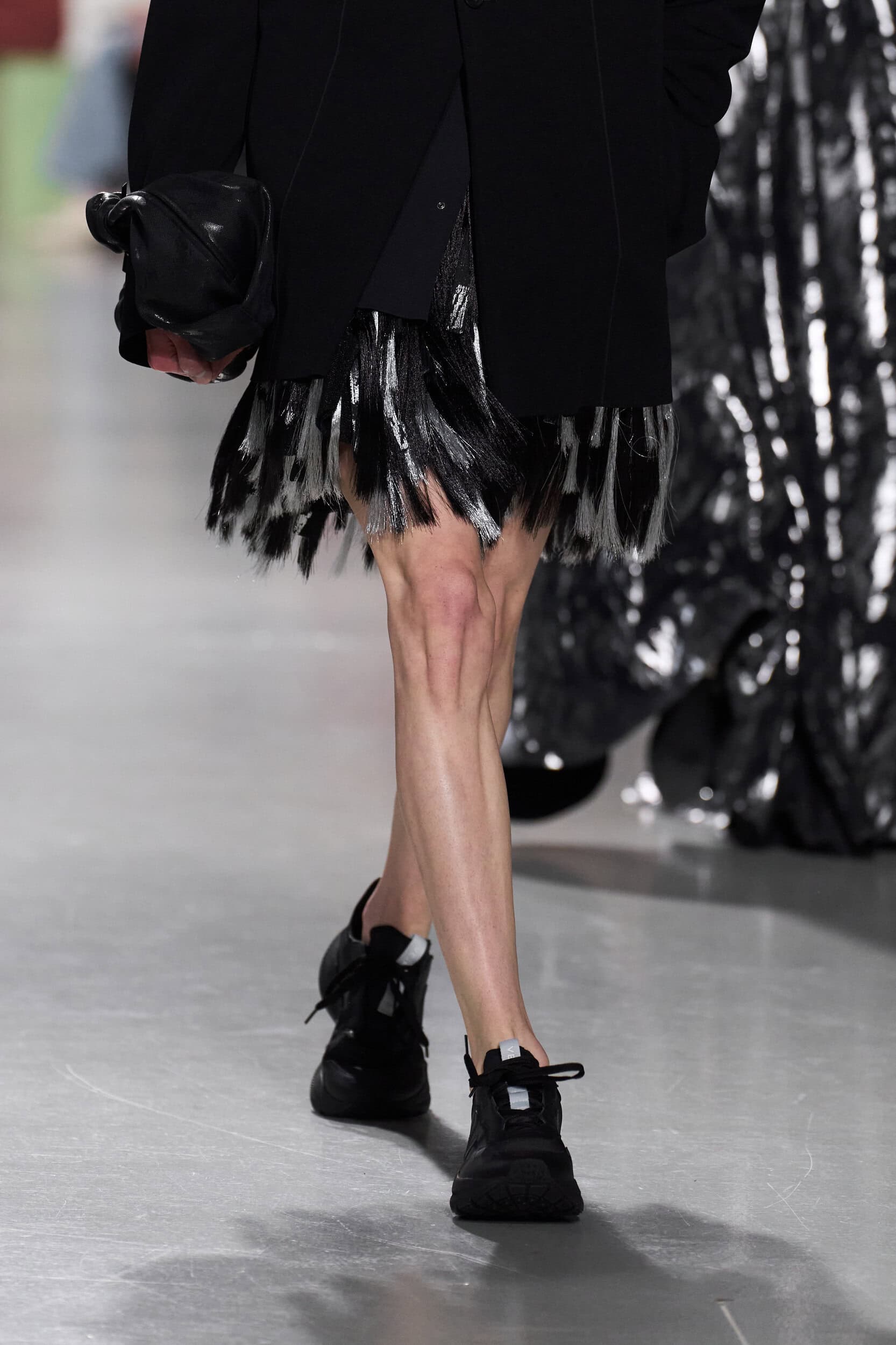 Cfcl Fall 2026 Fashion Show Details