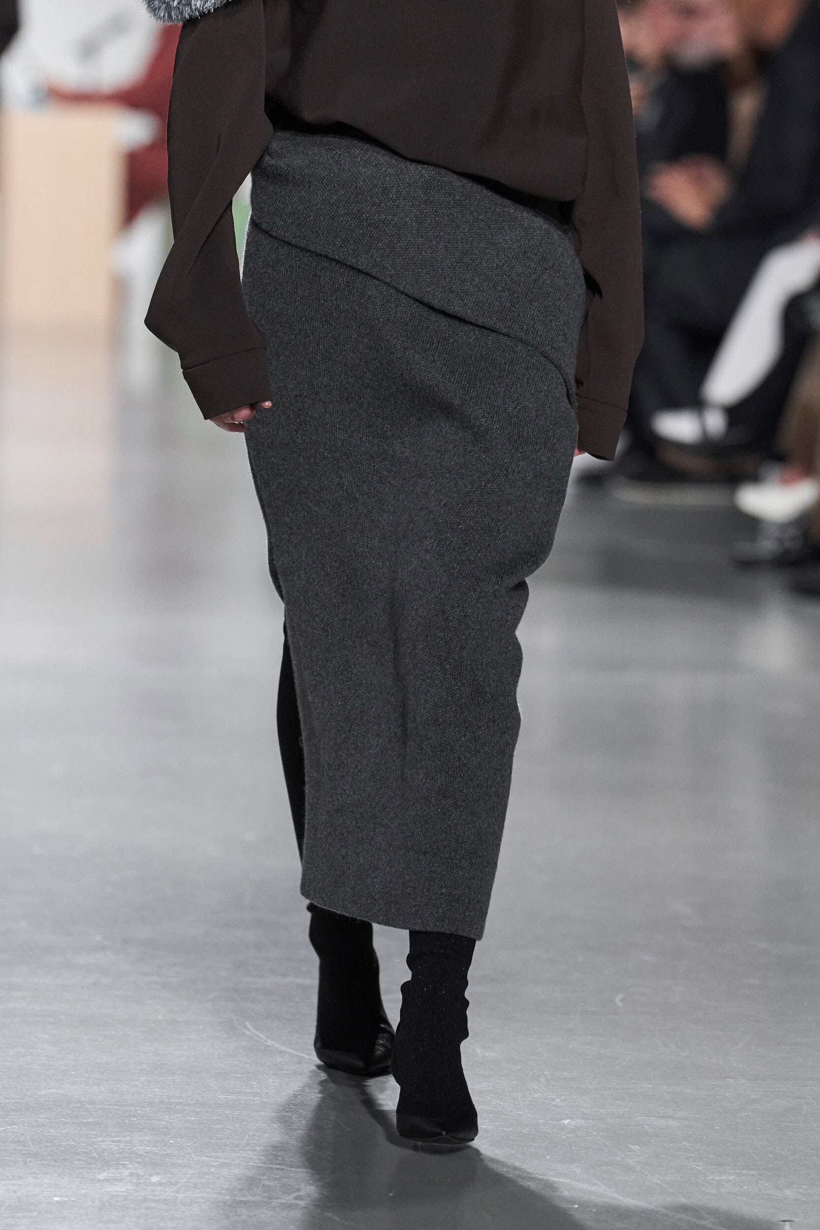 Cfcl Fall 2026 Fashion Show Details