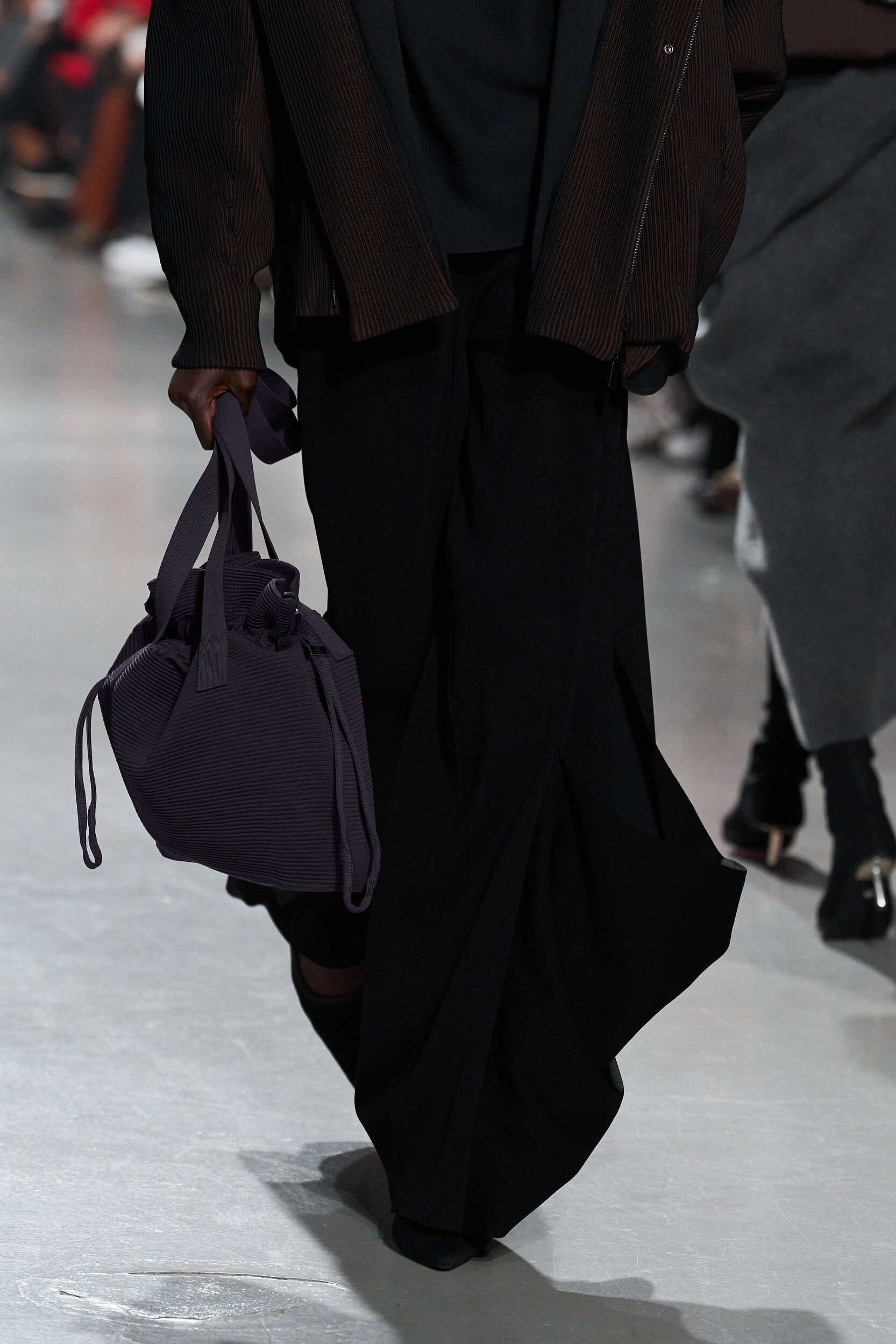 Cfcl Fall 2026 Fashion Show Details